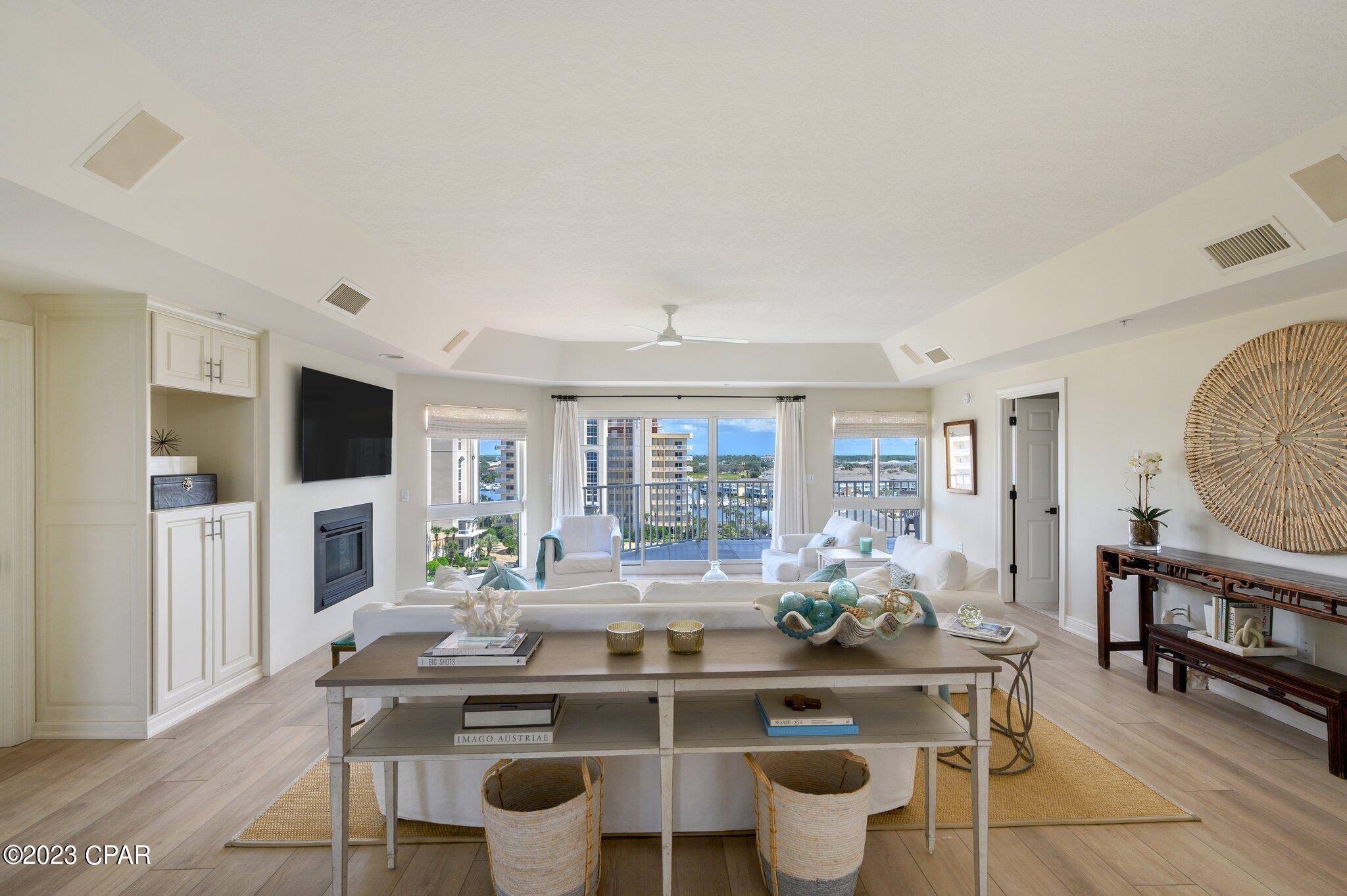 Holiday Isle - Residential