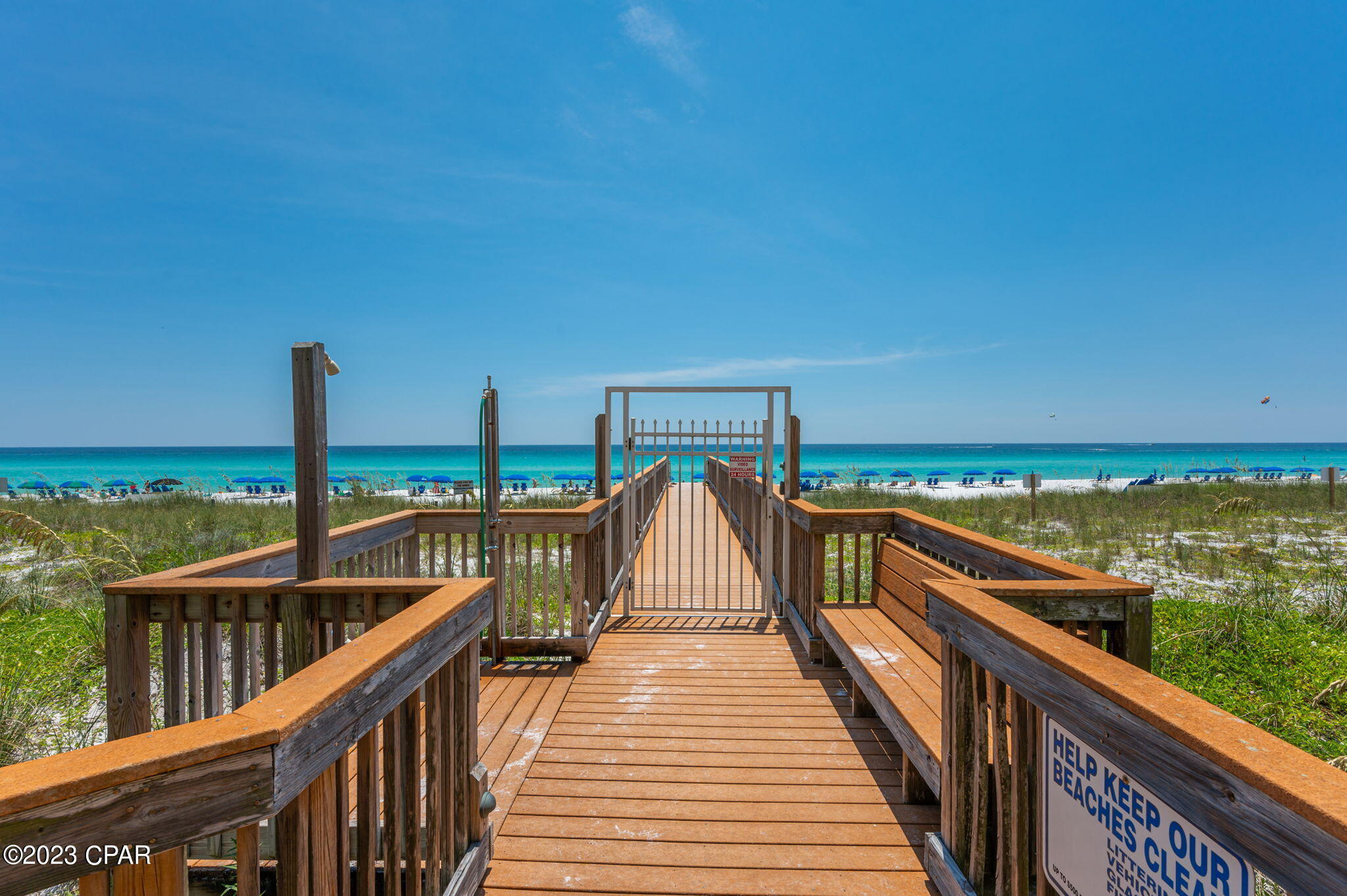 Holiday Isle - Residential