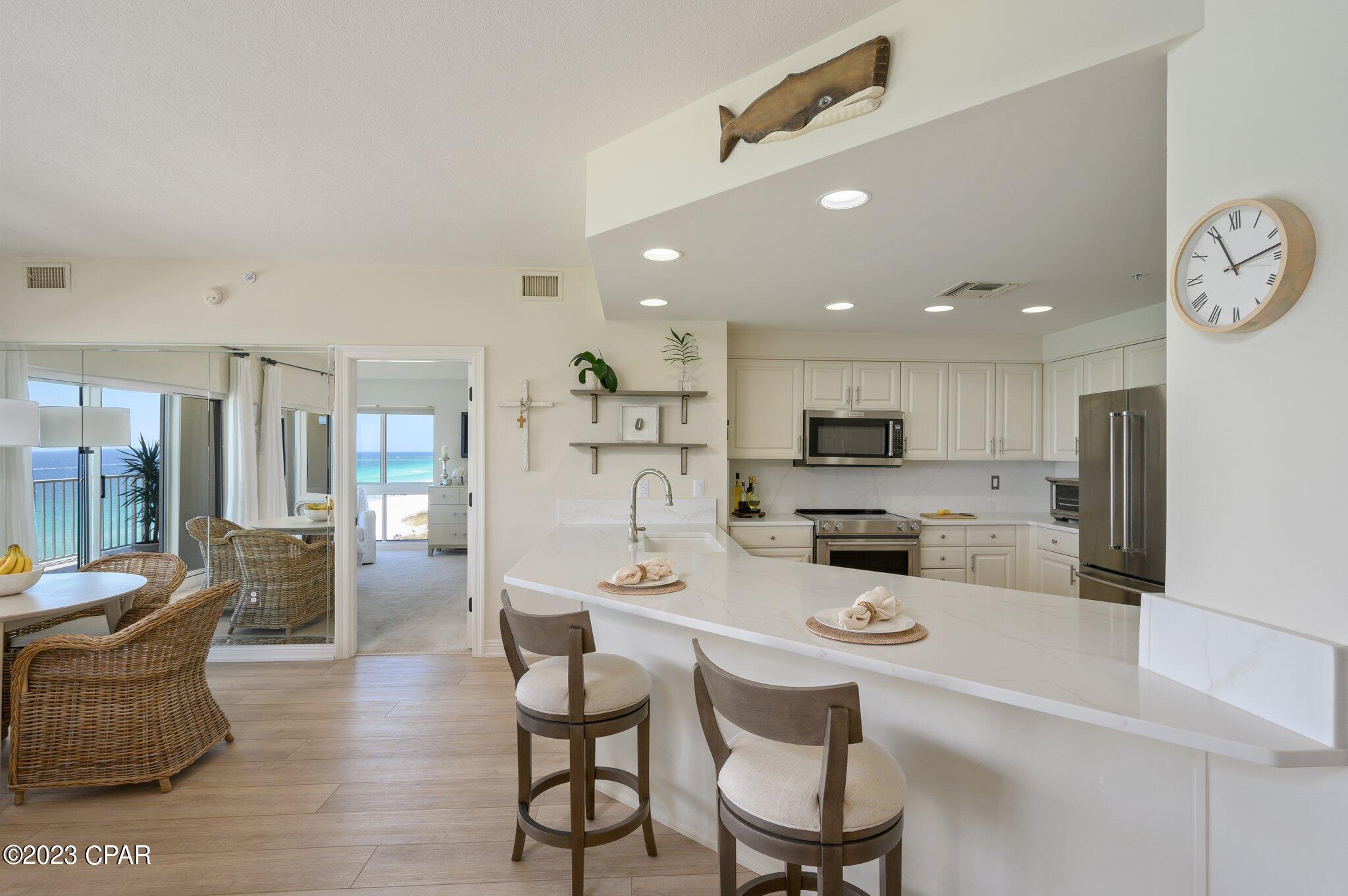 Holiday Isle - Residential