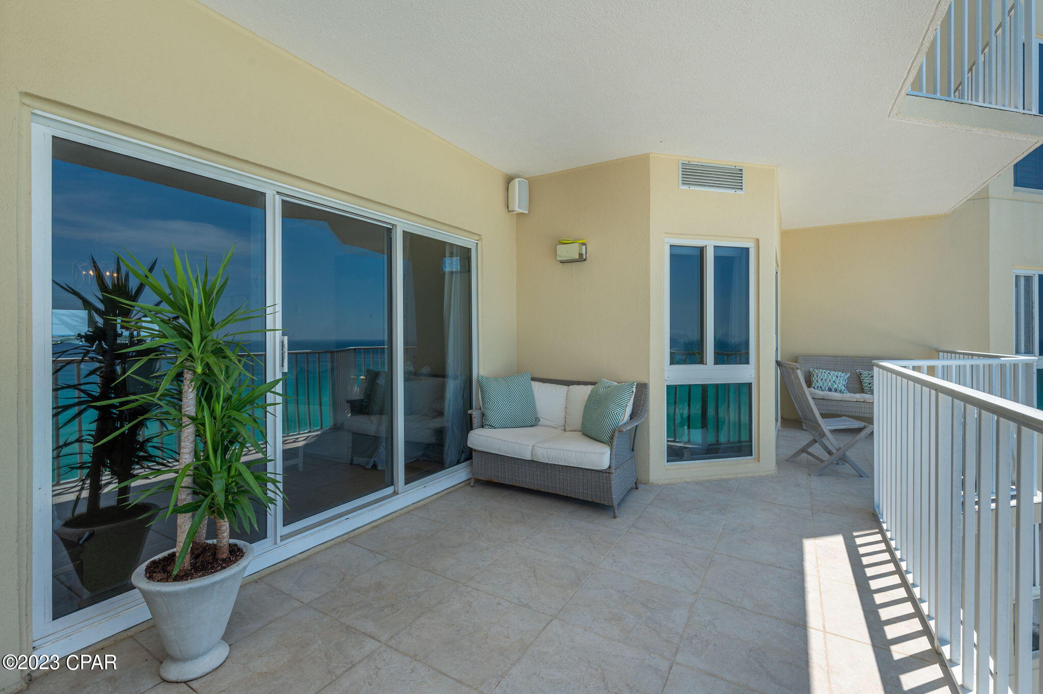 Holiday Isle - Residential