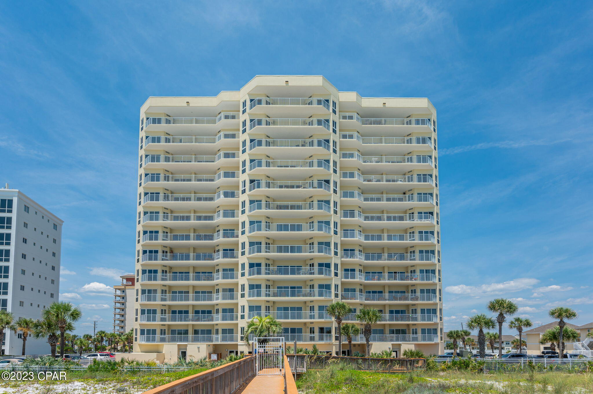 Holiday Isle - Residential