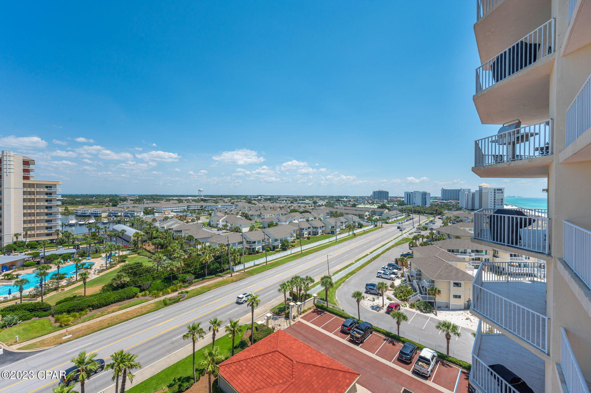 Holiday Isle - Residential