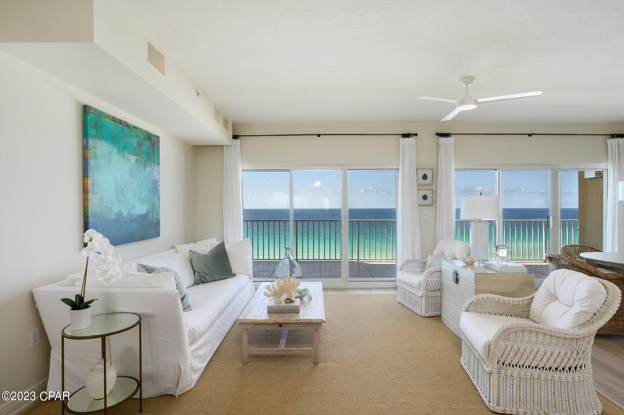 Holiday Isle - Residential