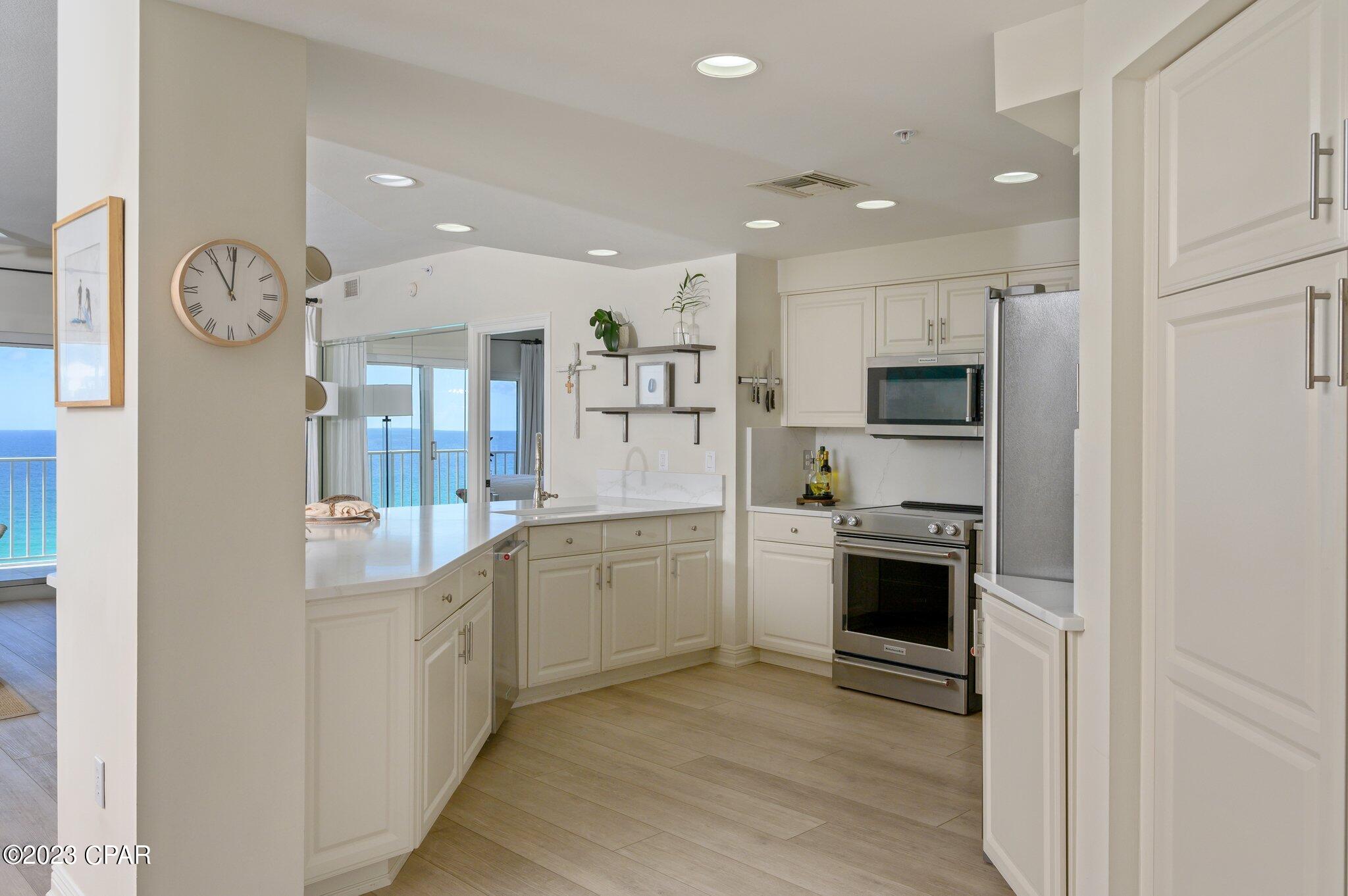 Holiday Isle - Residential