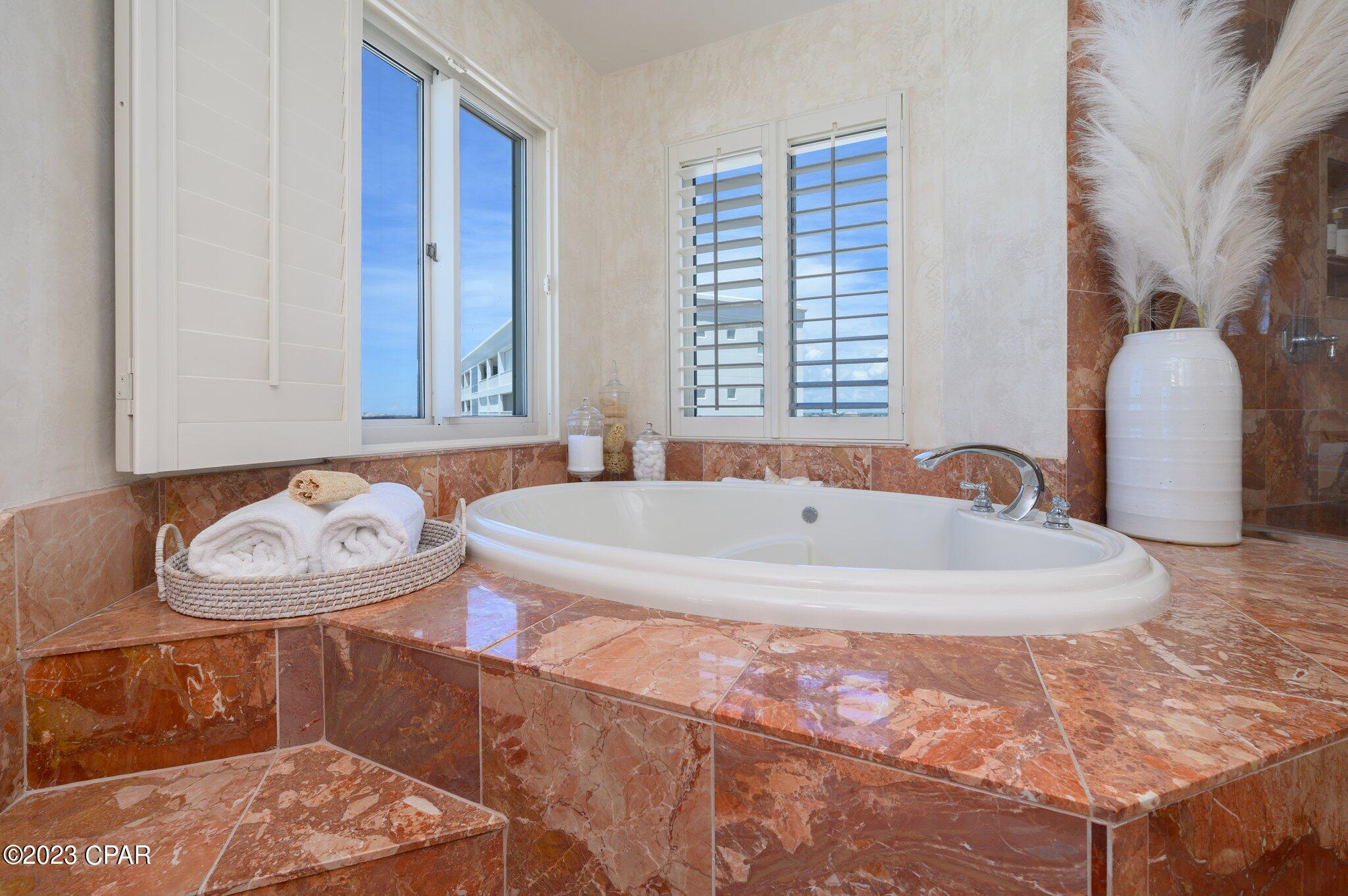 Holiday Isle - Residential