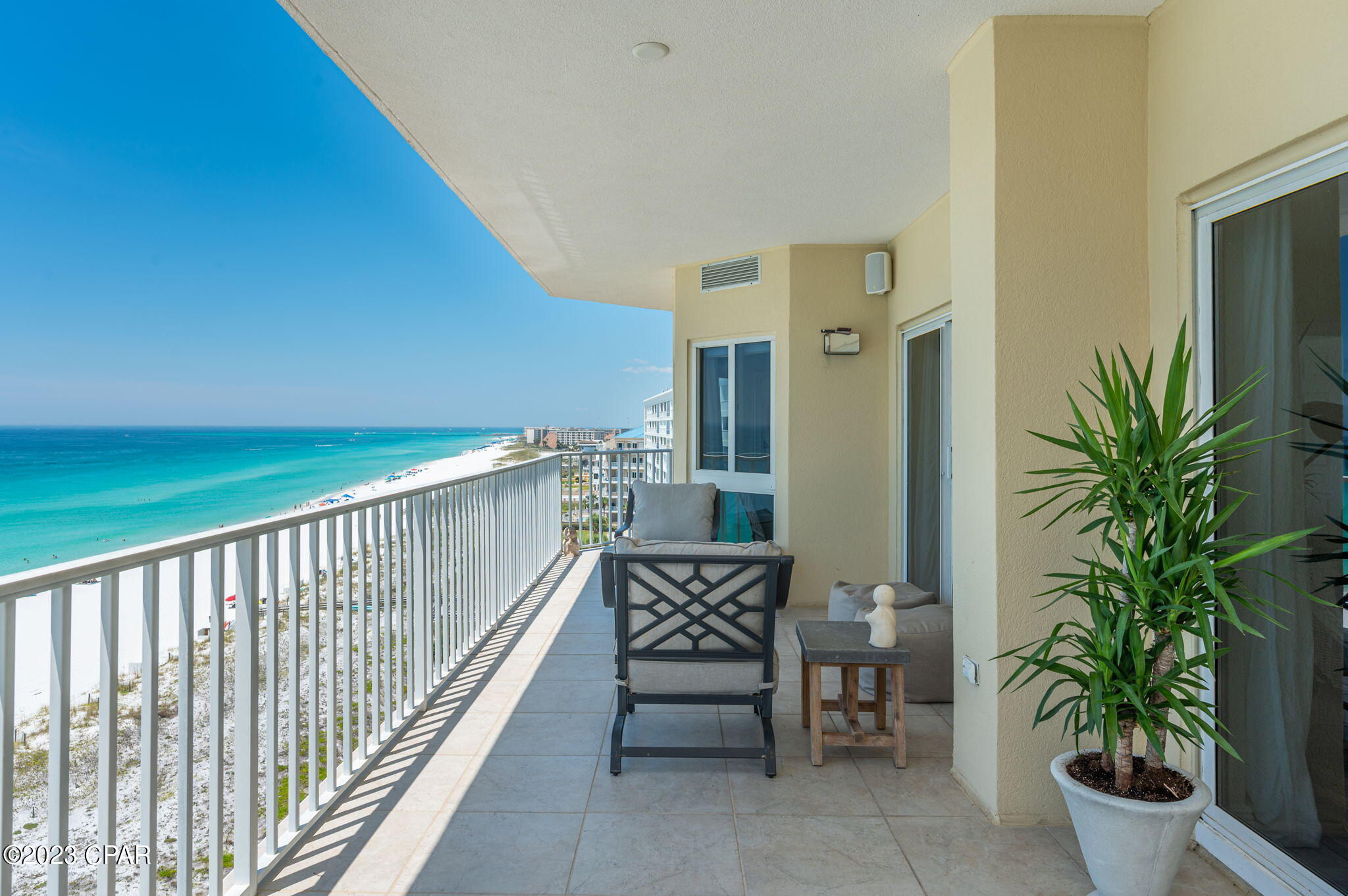 Holiday Isle - Residential