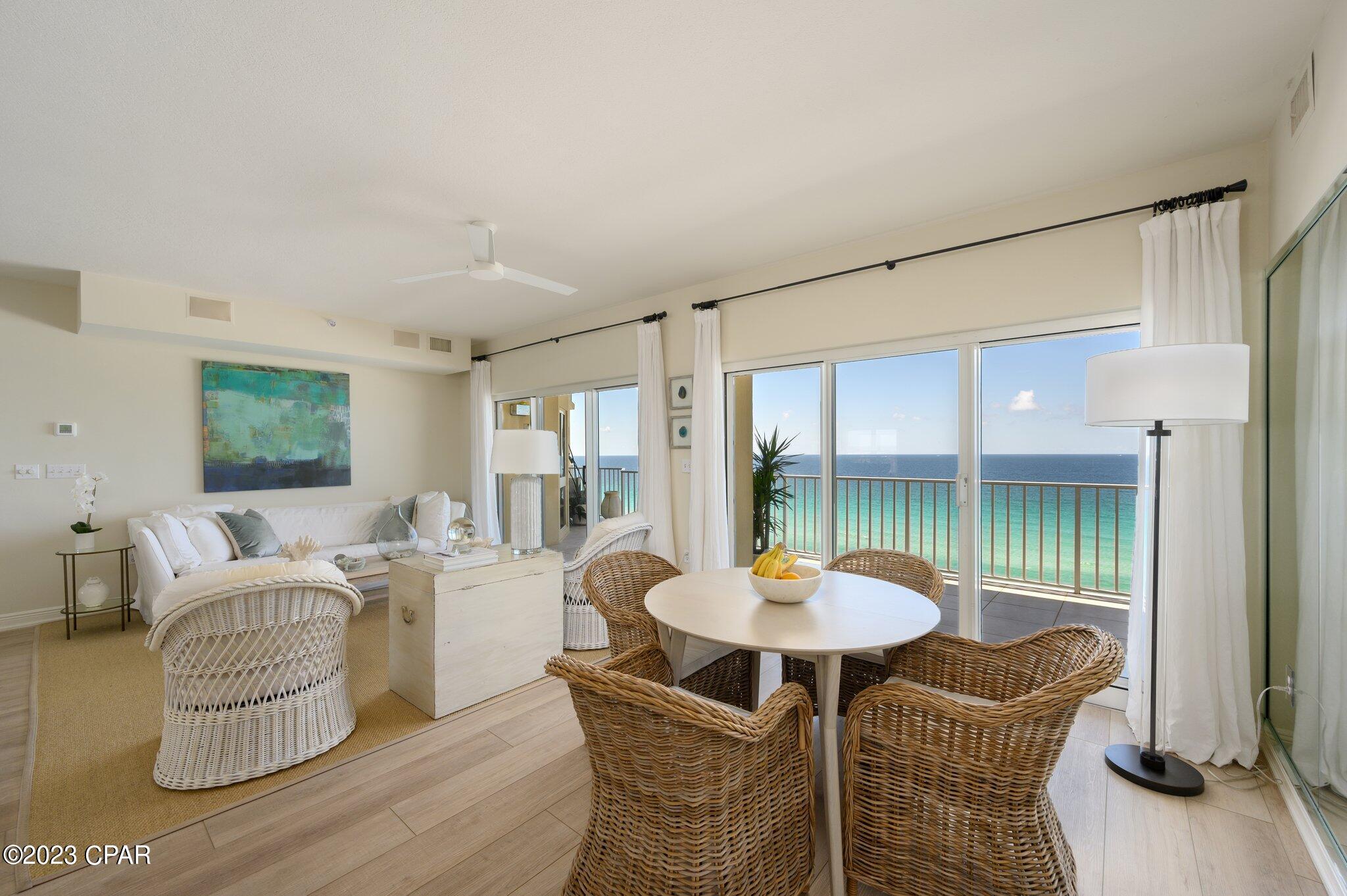 Holiday Isle - Residential