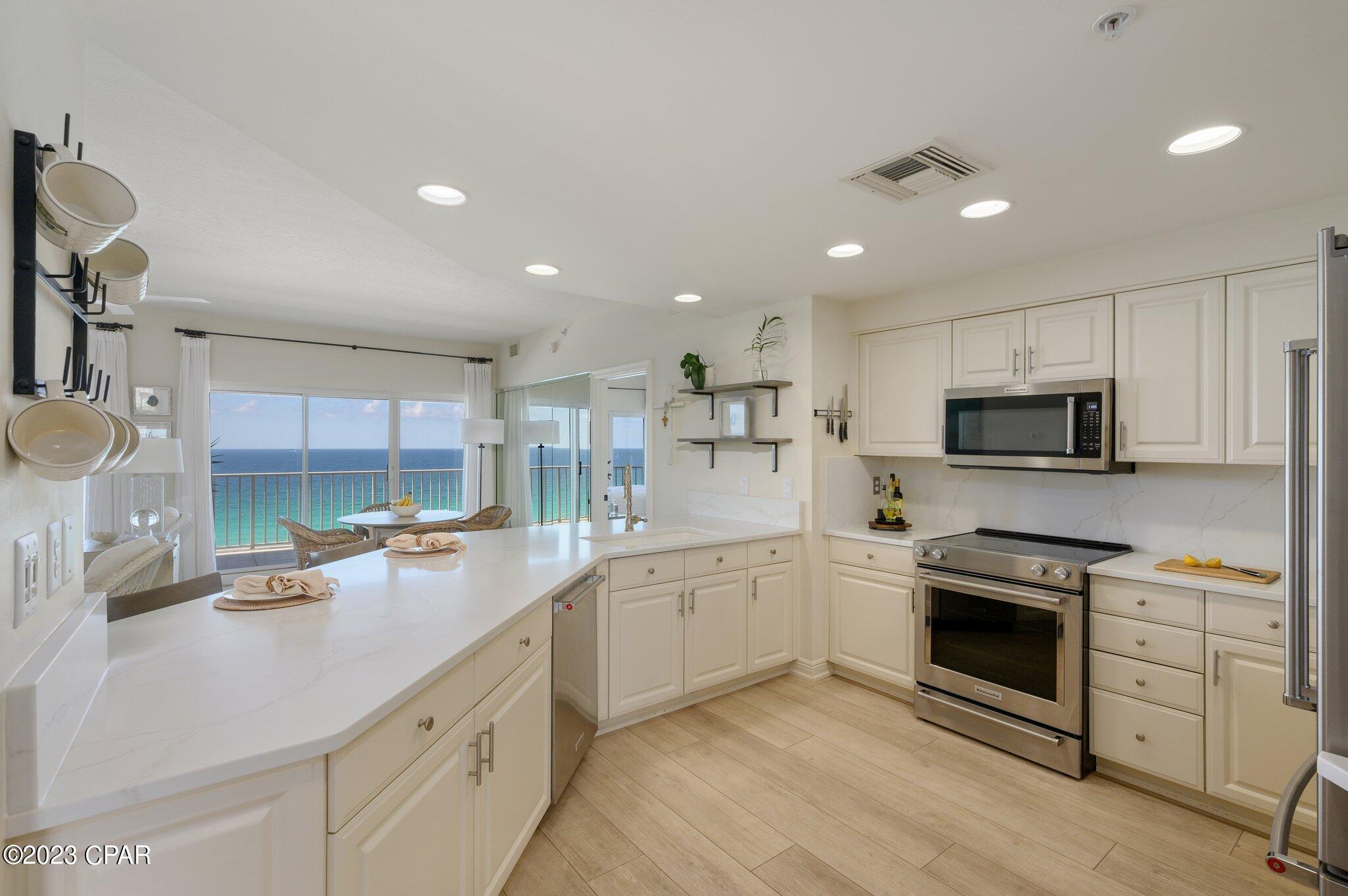 Holiday Isle - Residential