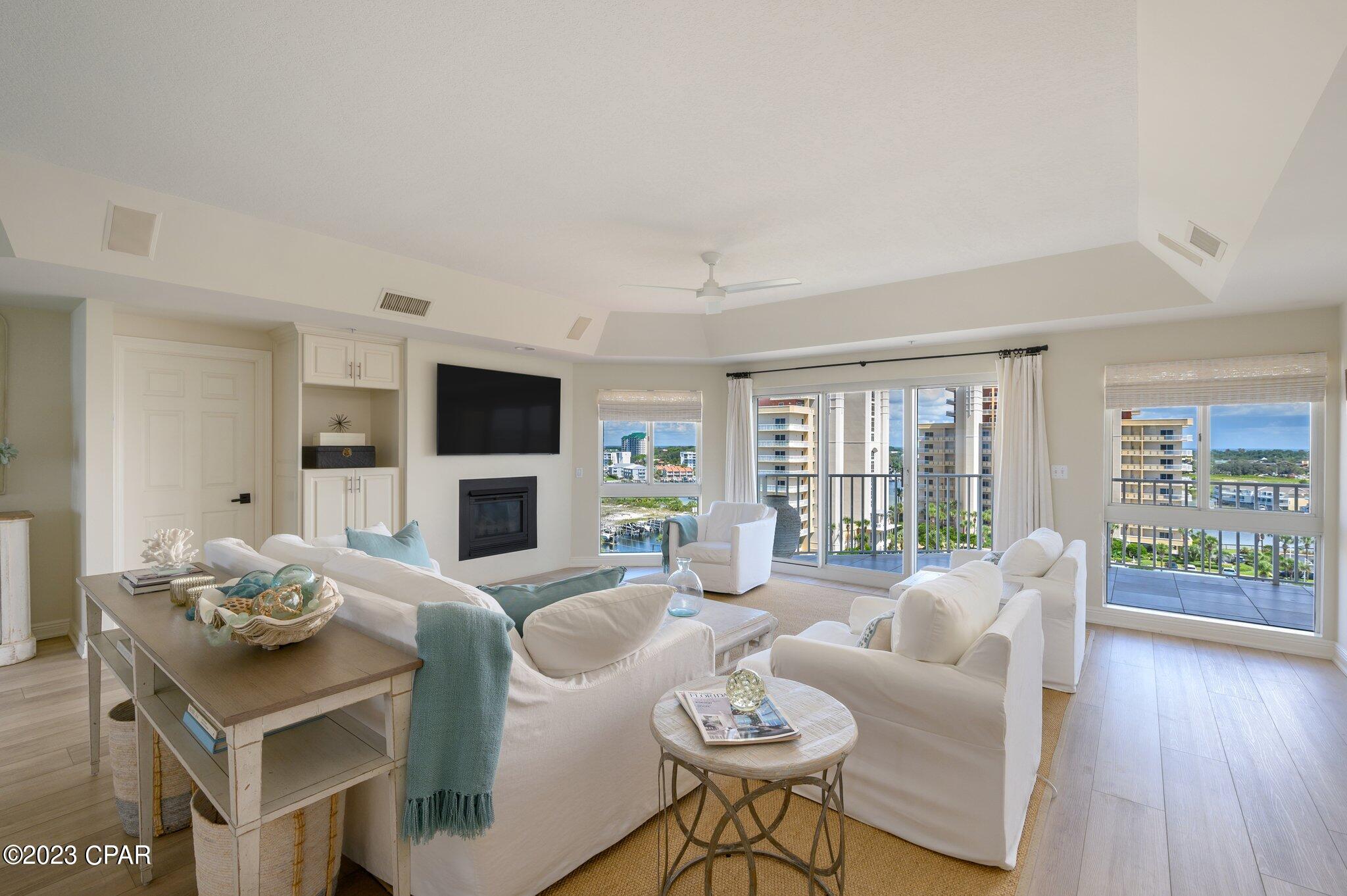 Holiday Isle - Residential