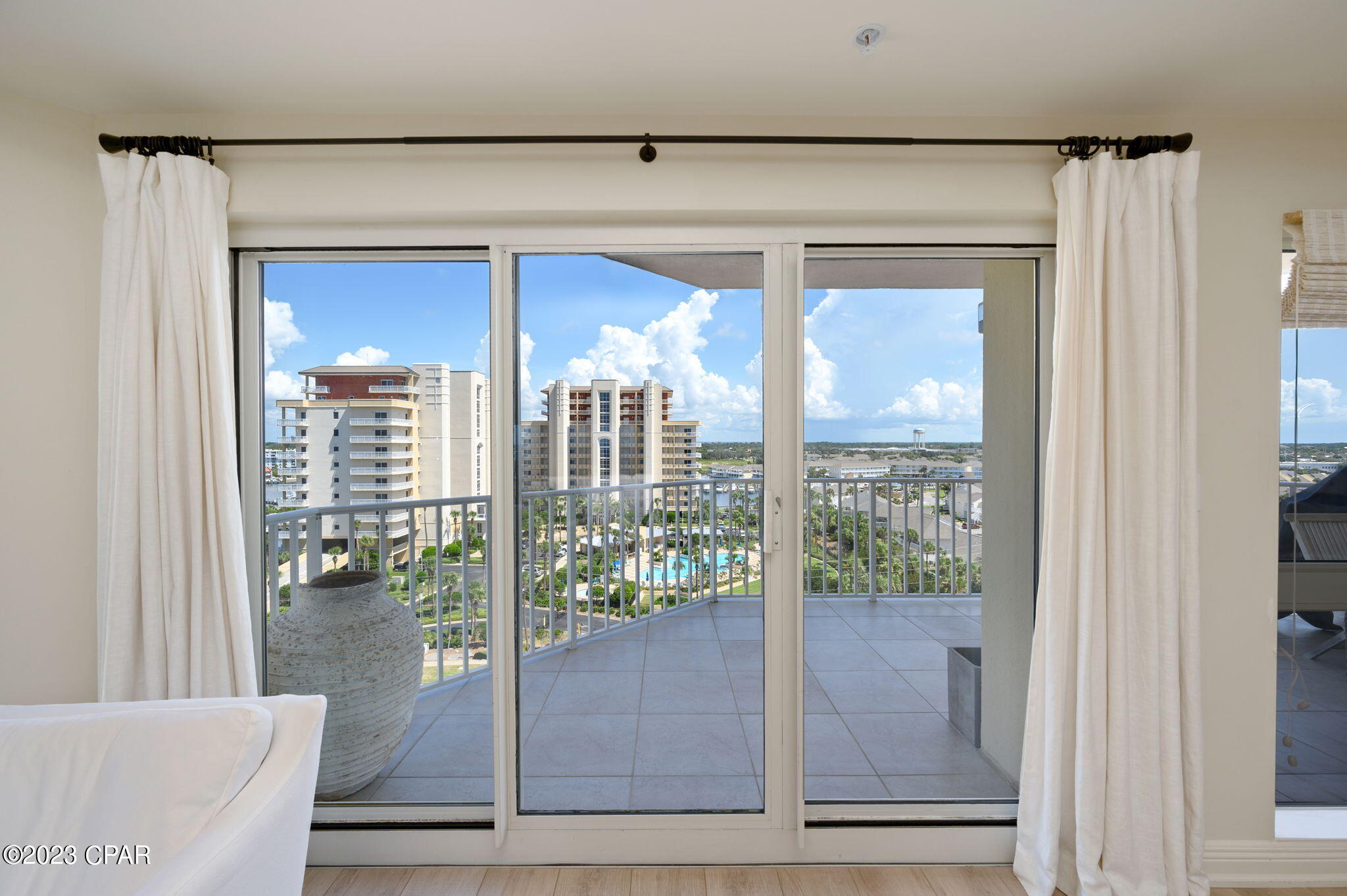 Holiday Isle - Residential