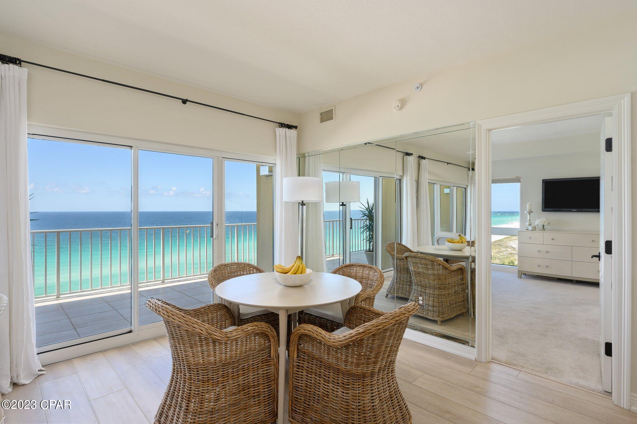 Holiday Isle - Residential