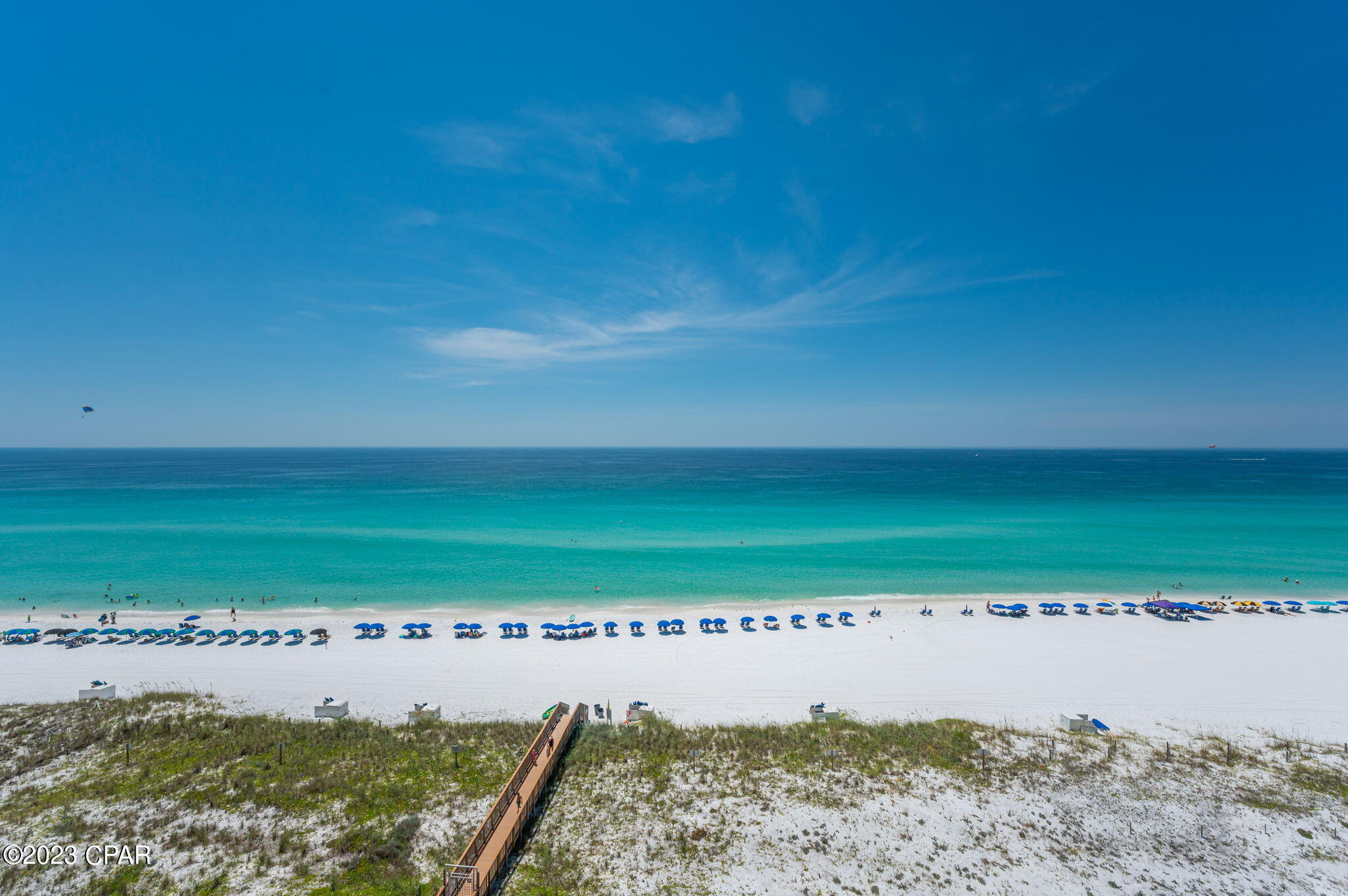 Holiday Isle - Residential