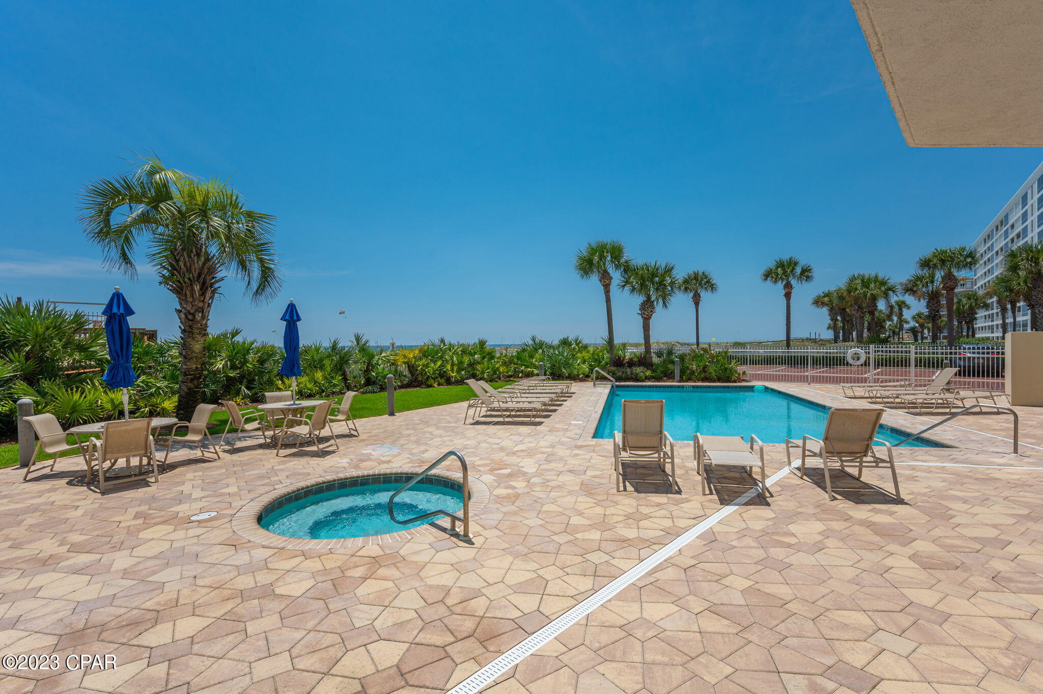 Holiday Isle - Residential