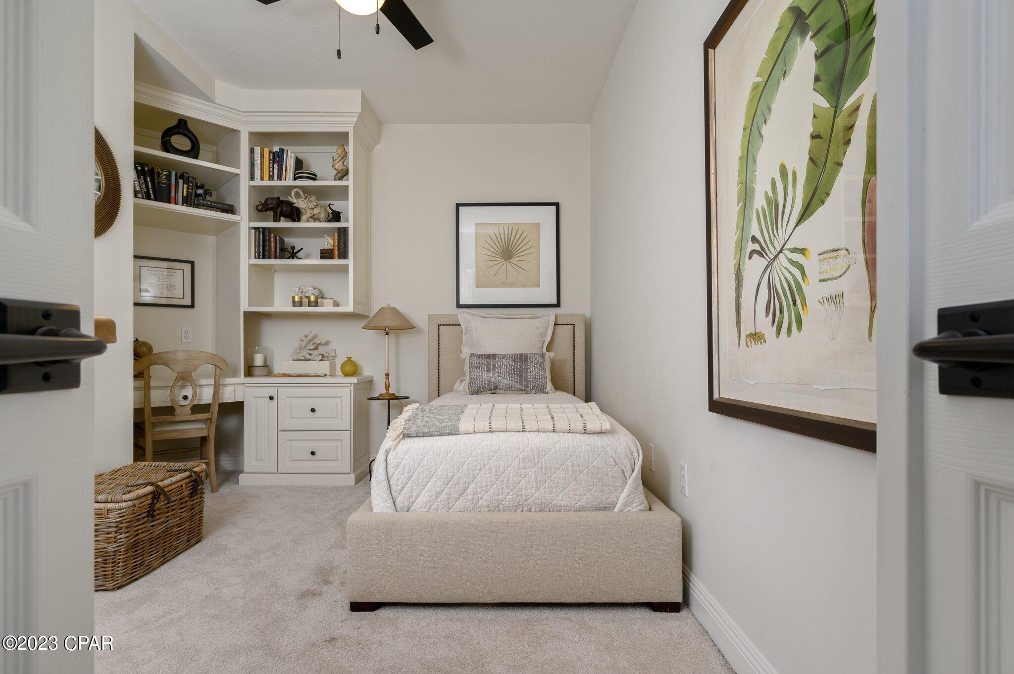 Holiday Isle - Residential