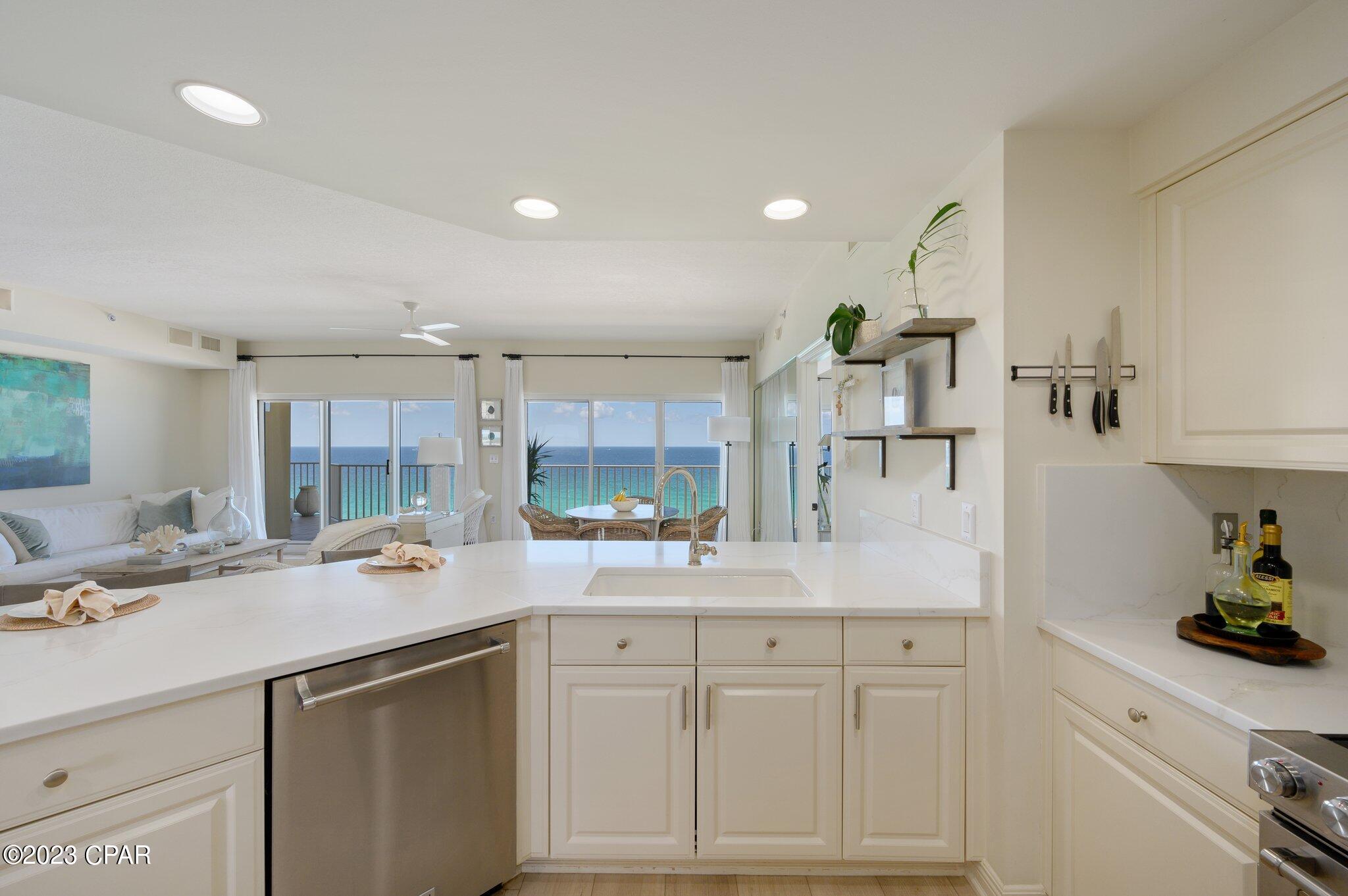 Holiday Isle - Residential