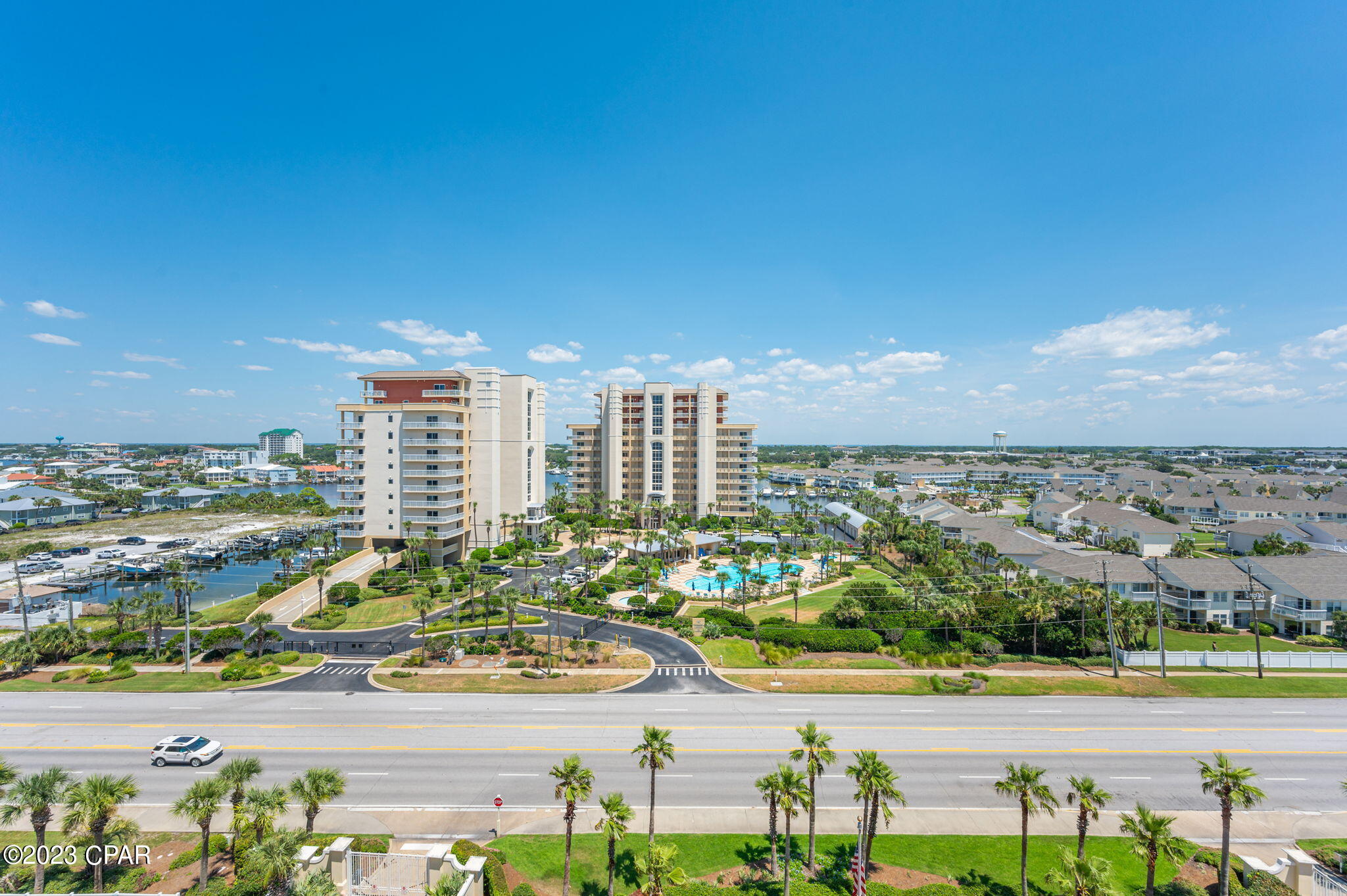 Holiday Isle - Residential