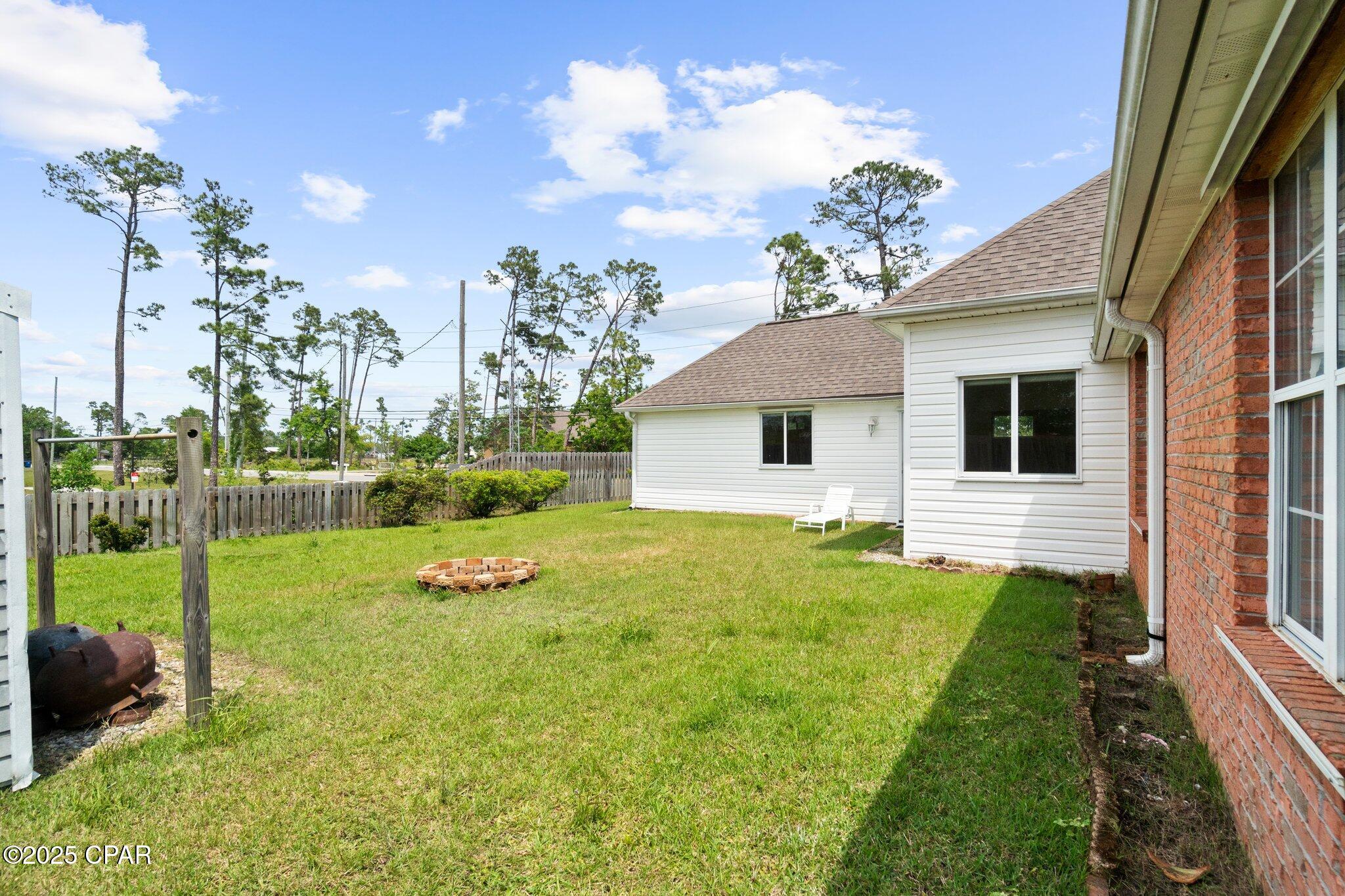 Floridian Place - Residential