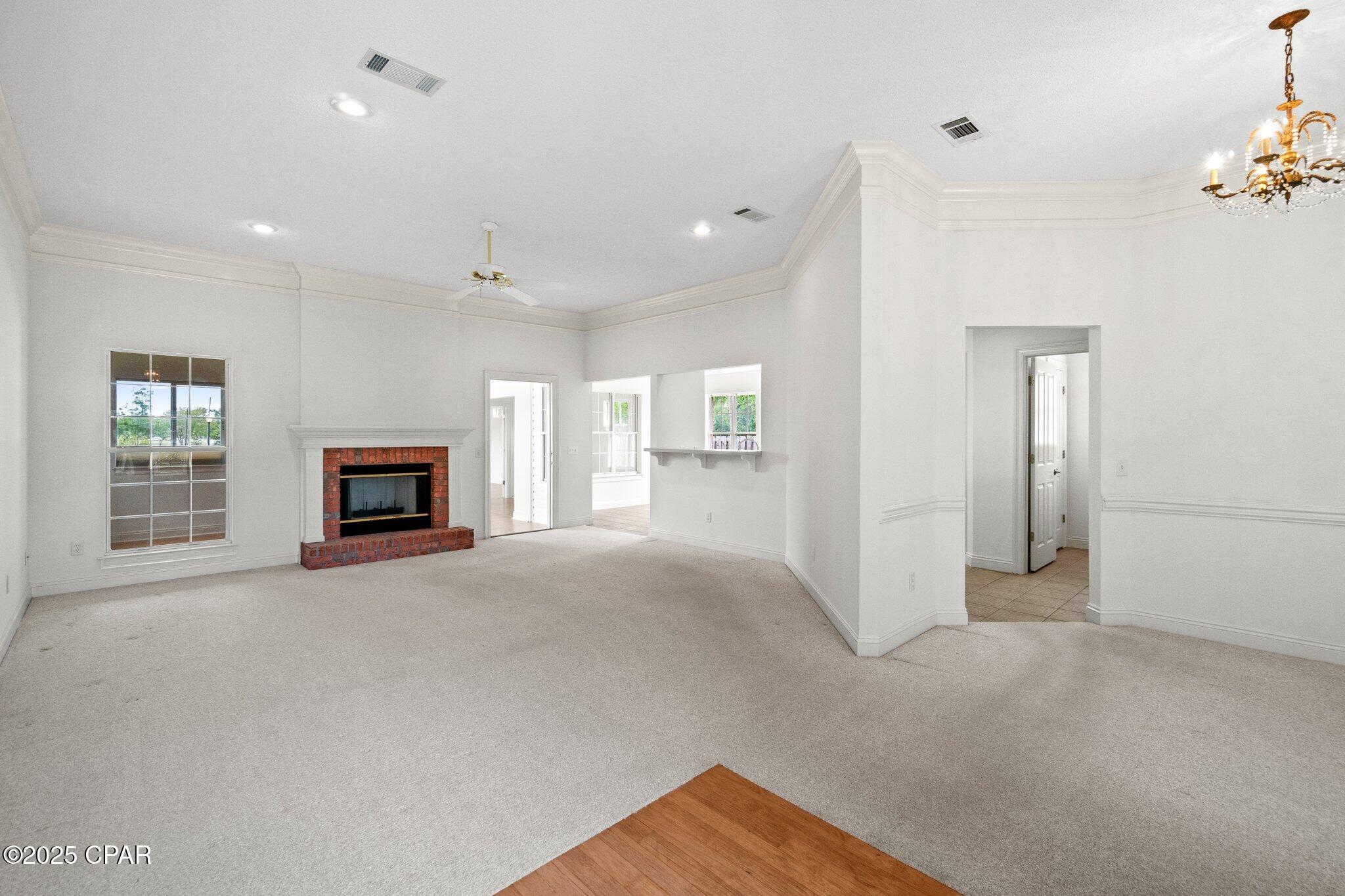 Floridian Place - Residential