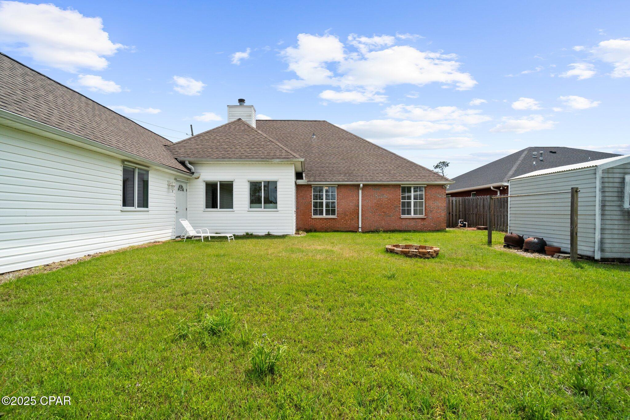 Floridian Place - Residential