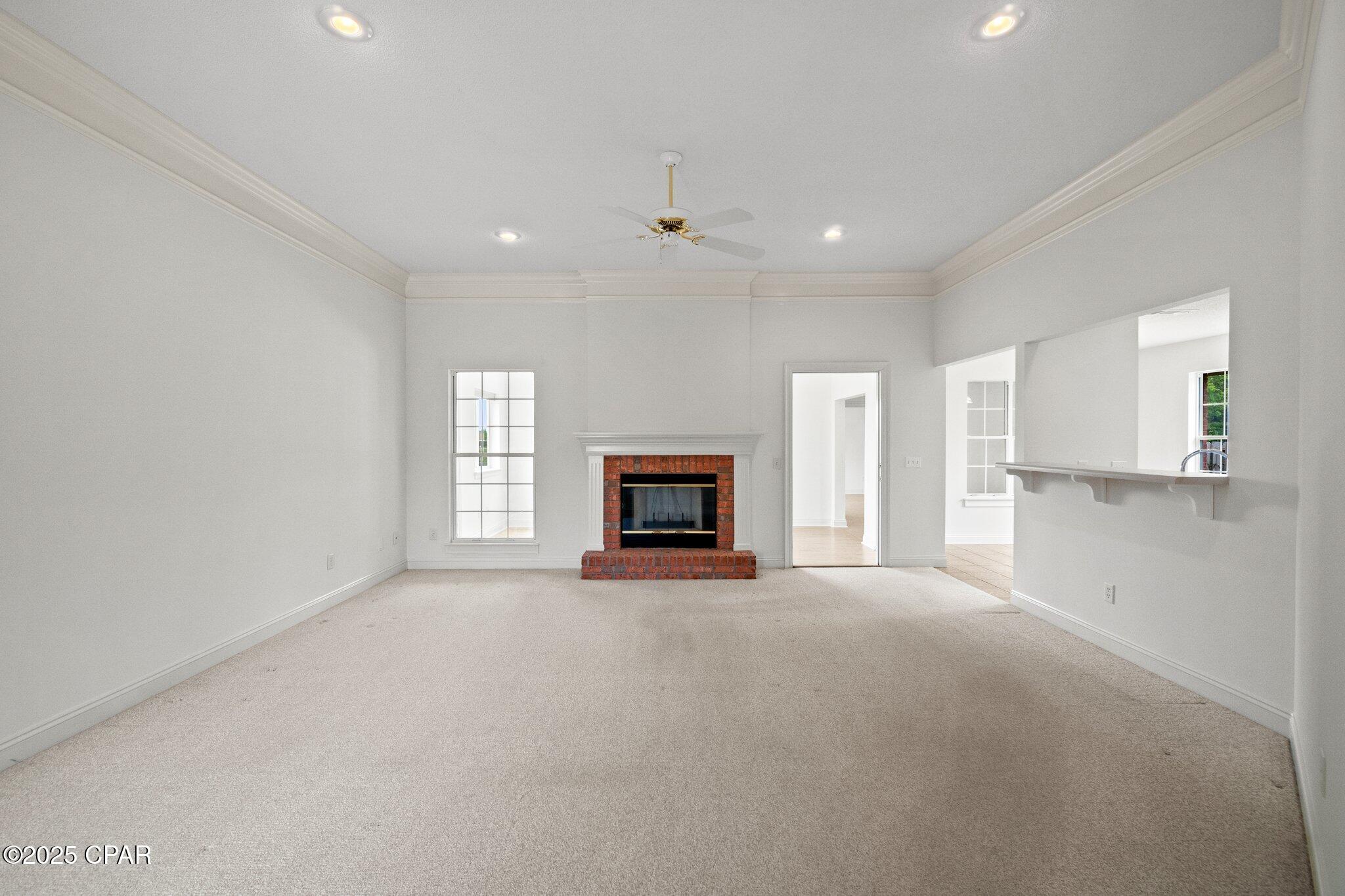 Floridian Place - Residential