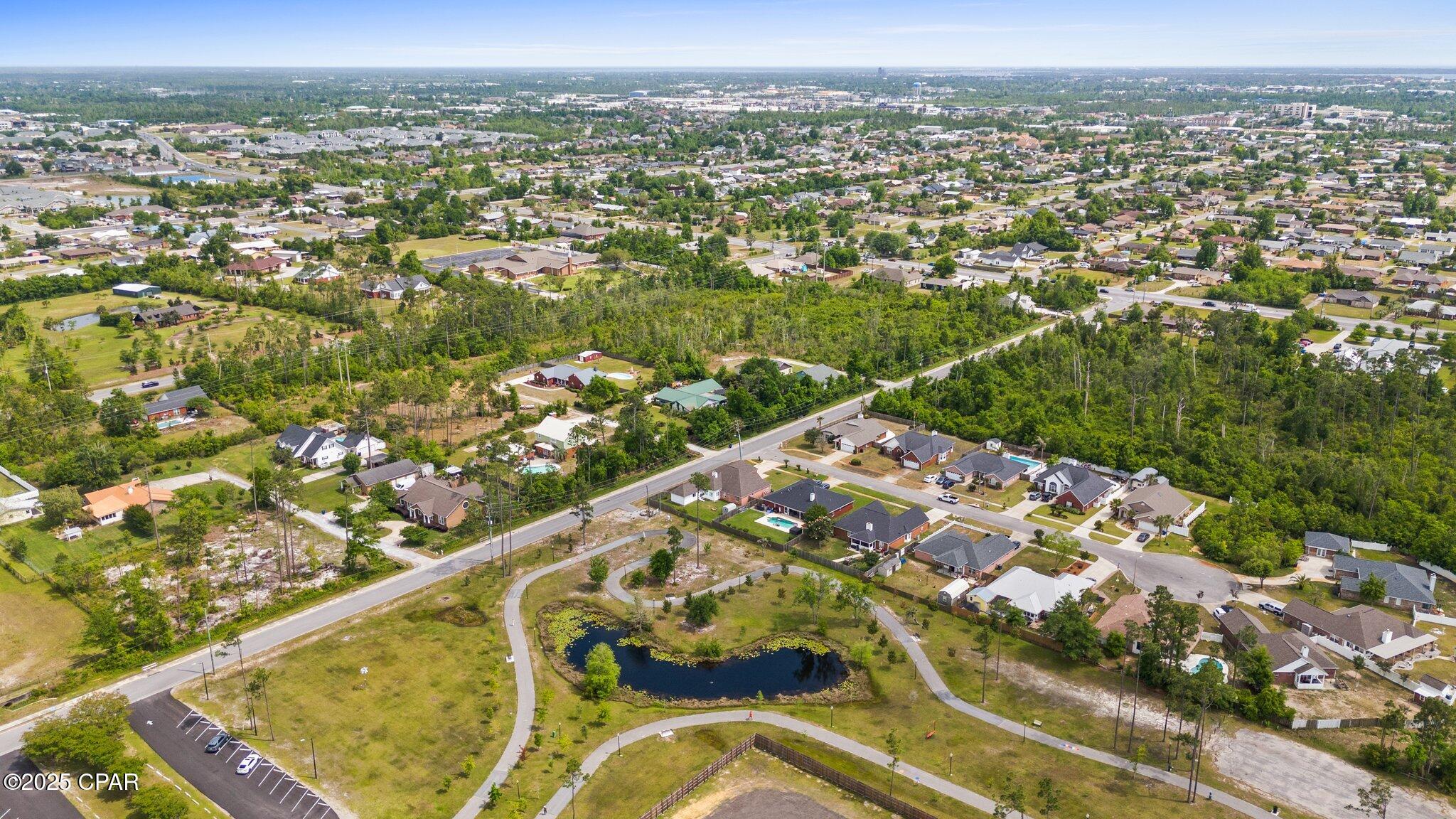 Floridian Place - Residential