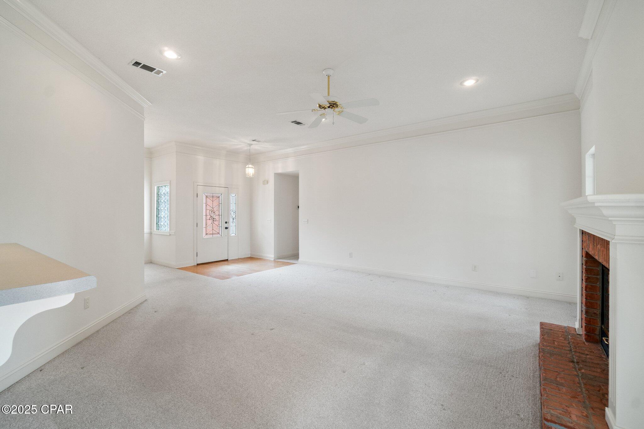 Floridian Place - Residential