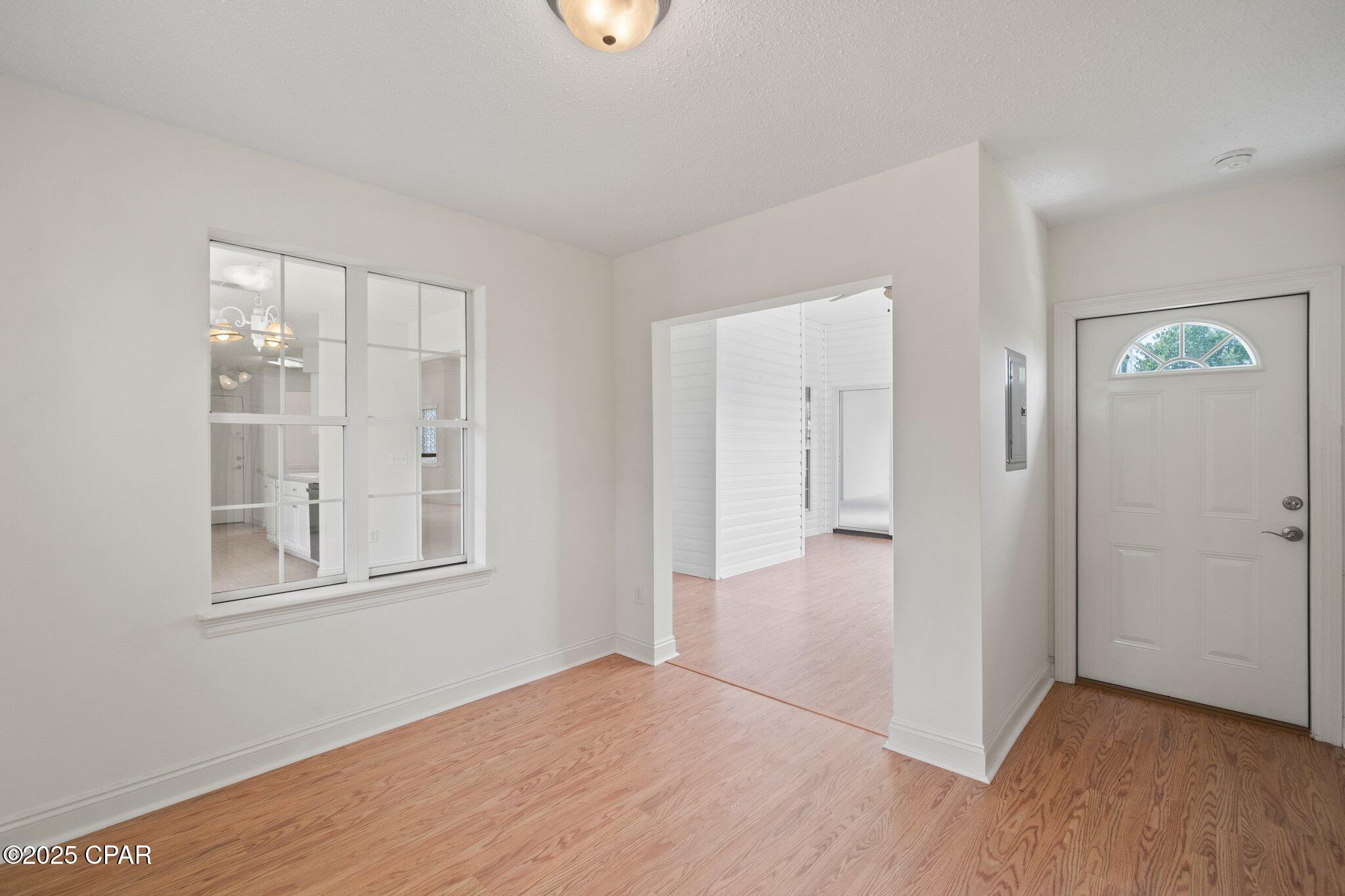 Floridian Place - Residential