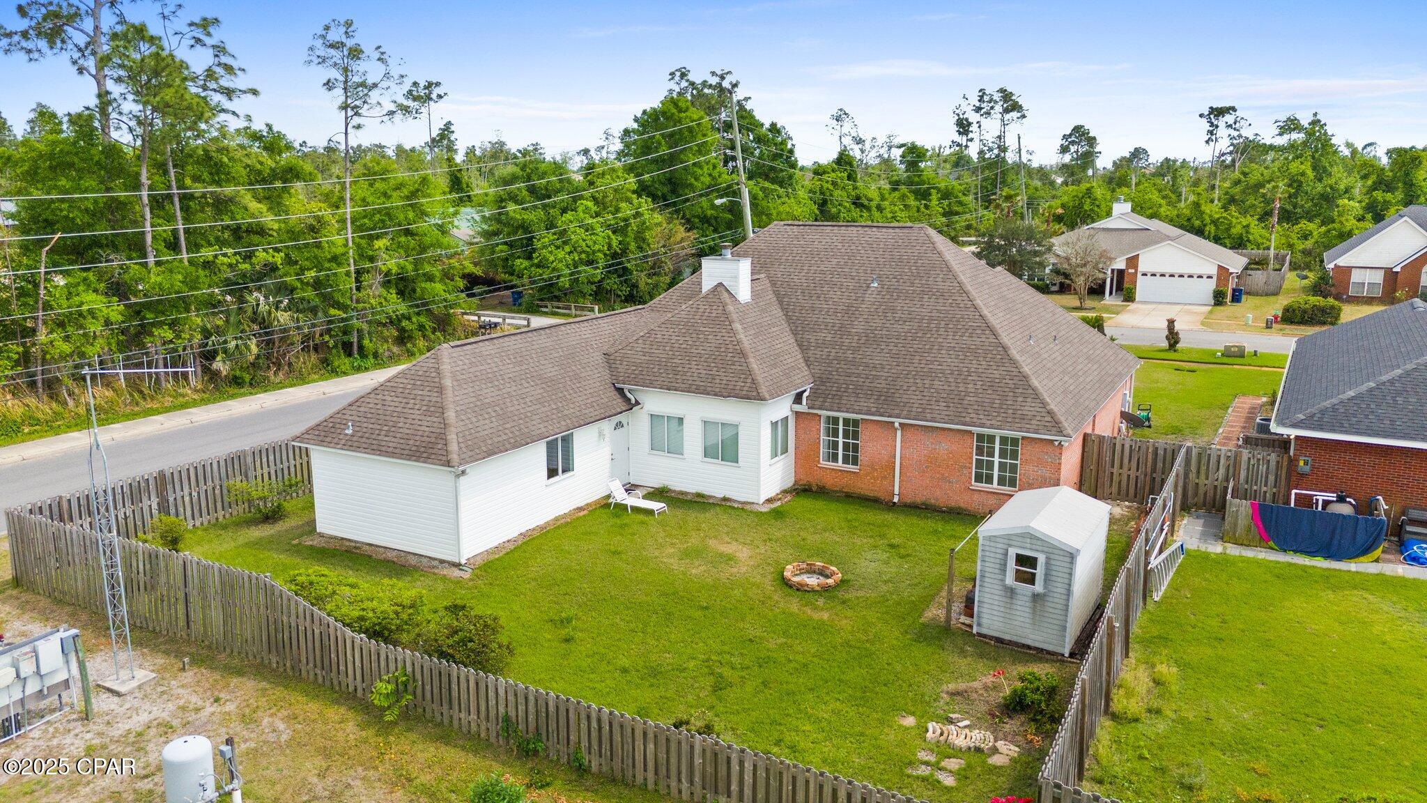 Floridian Place - Residential