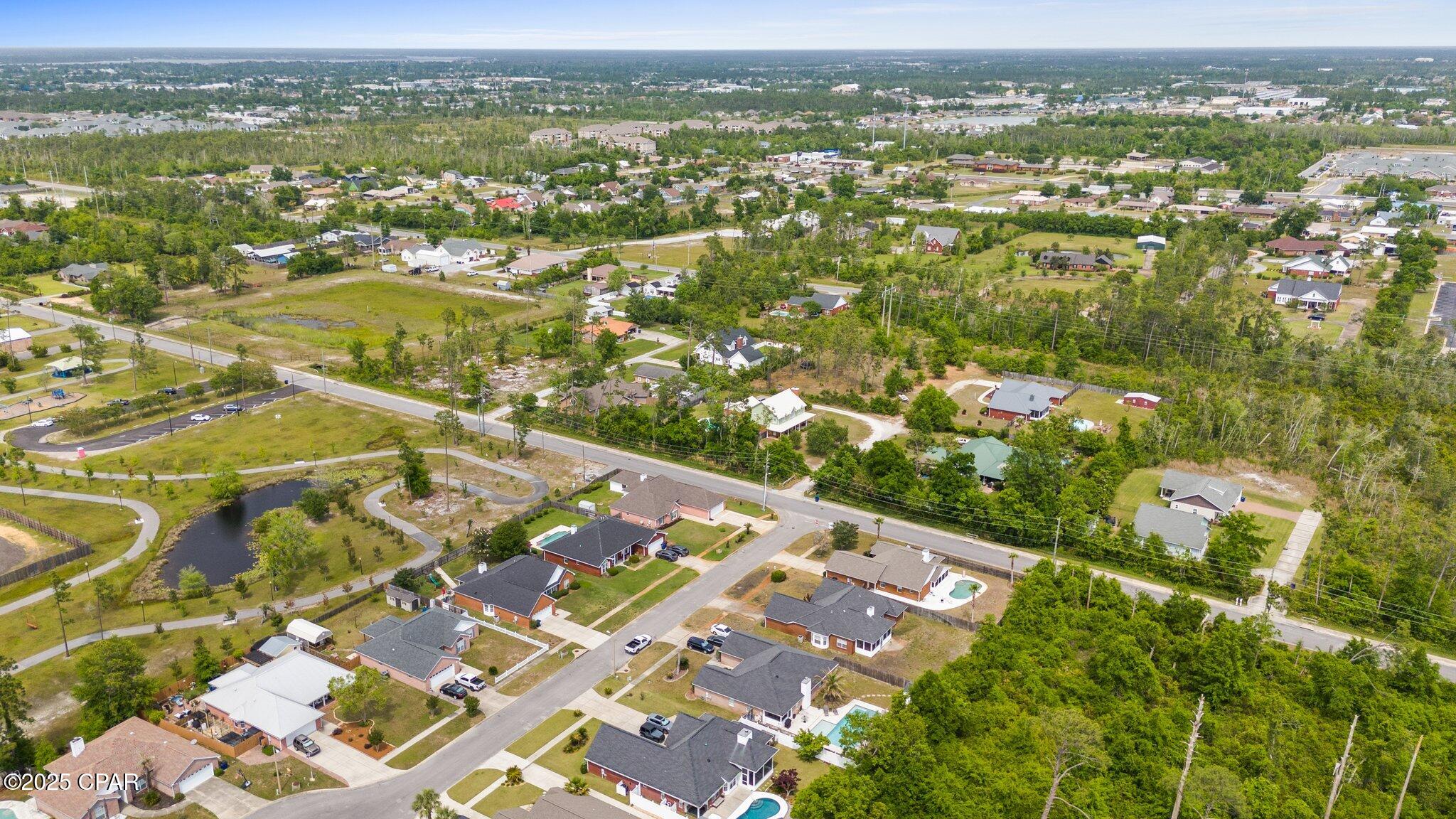 Floridian Place - Residential