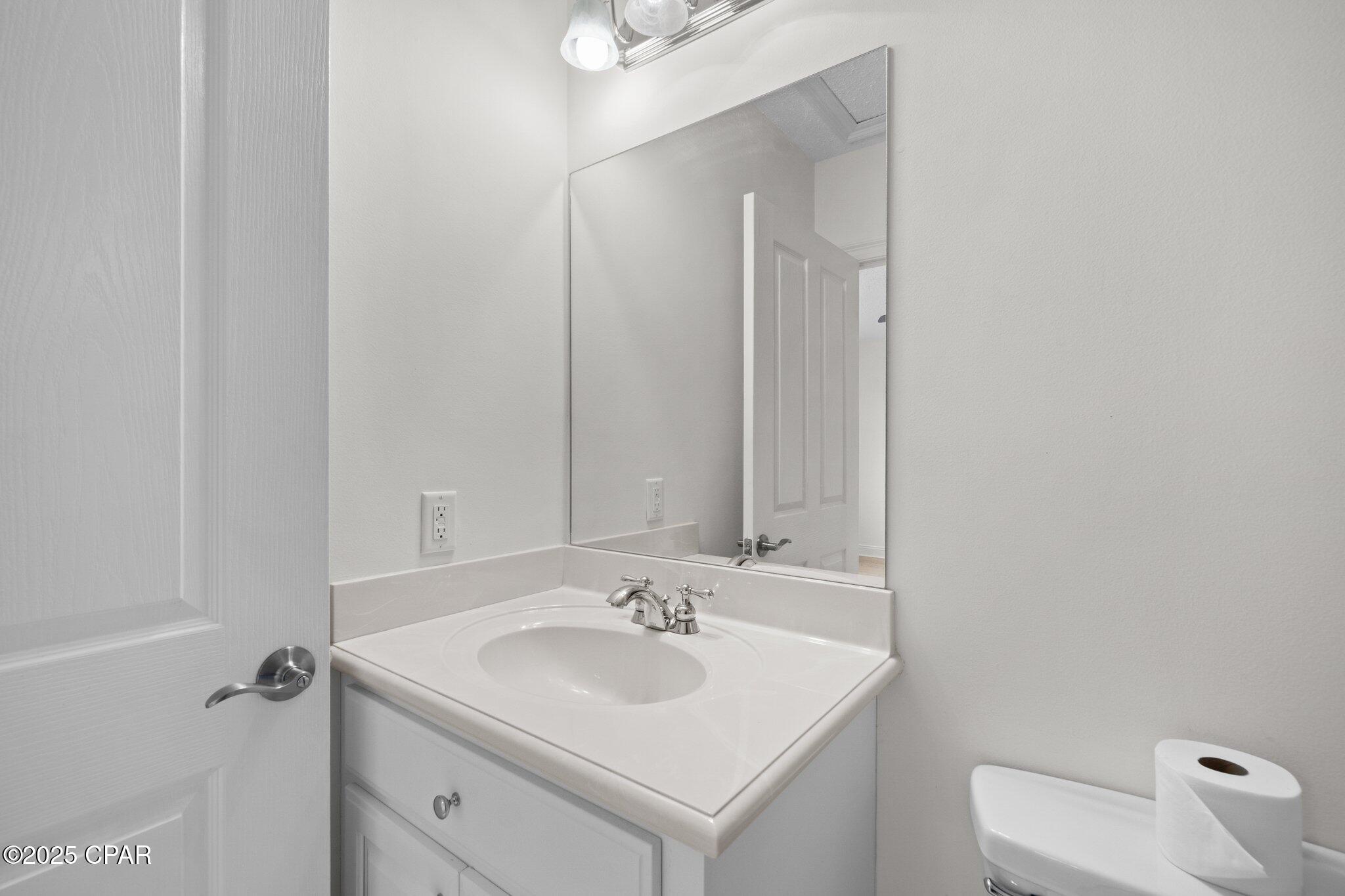 Floridian Place - Residential