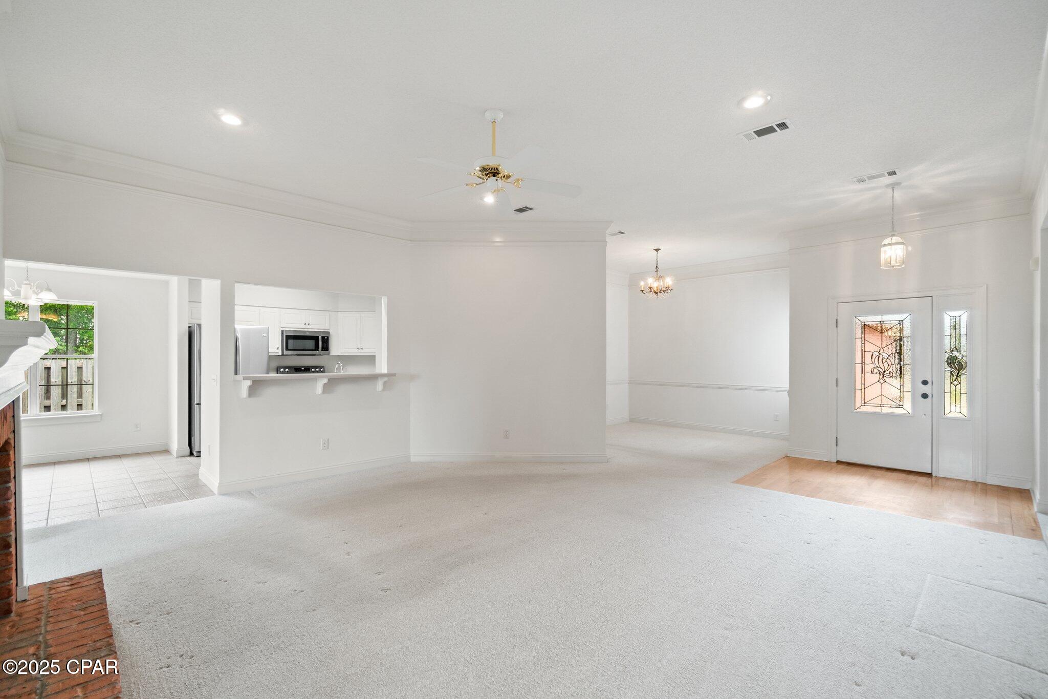 Floridian Place - Residential