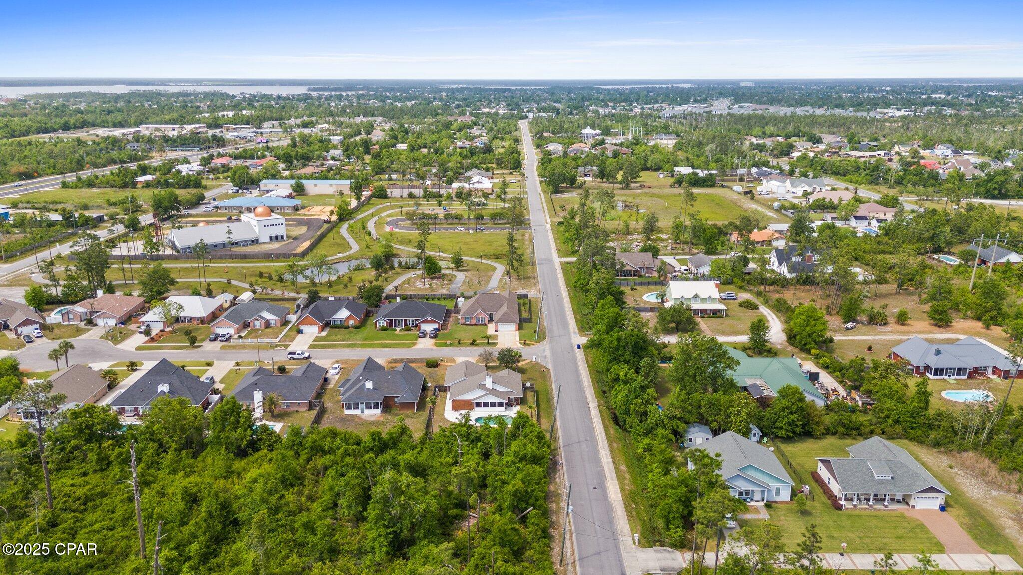 Floridian Place - Residential