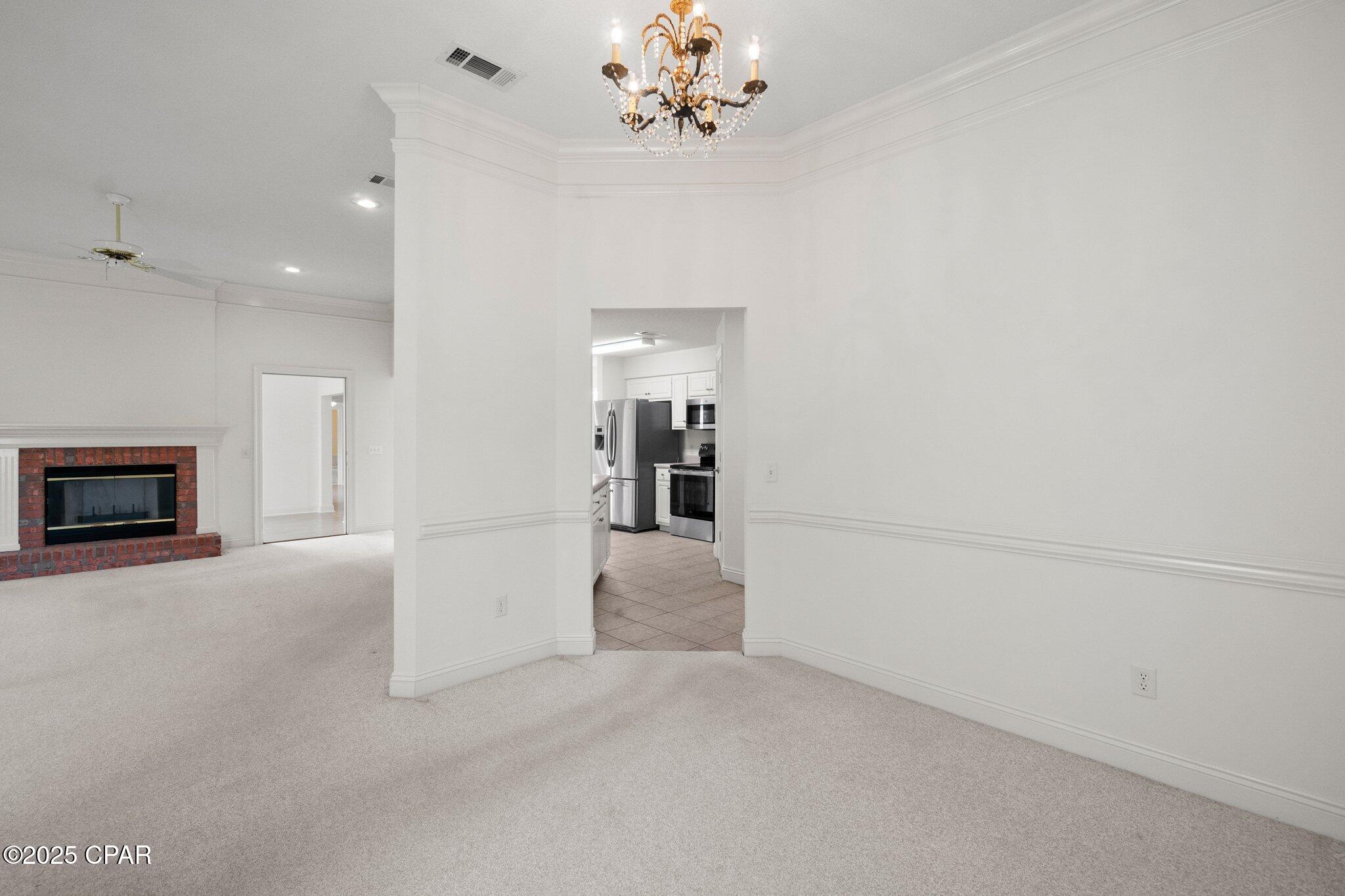 Floridian Place - Residential