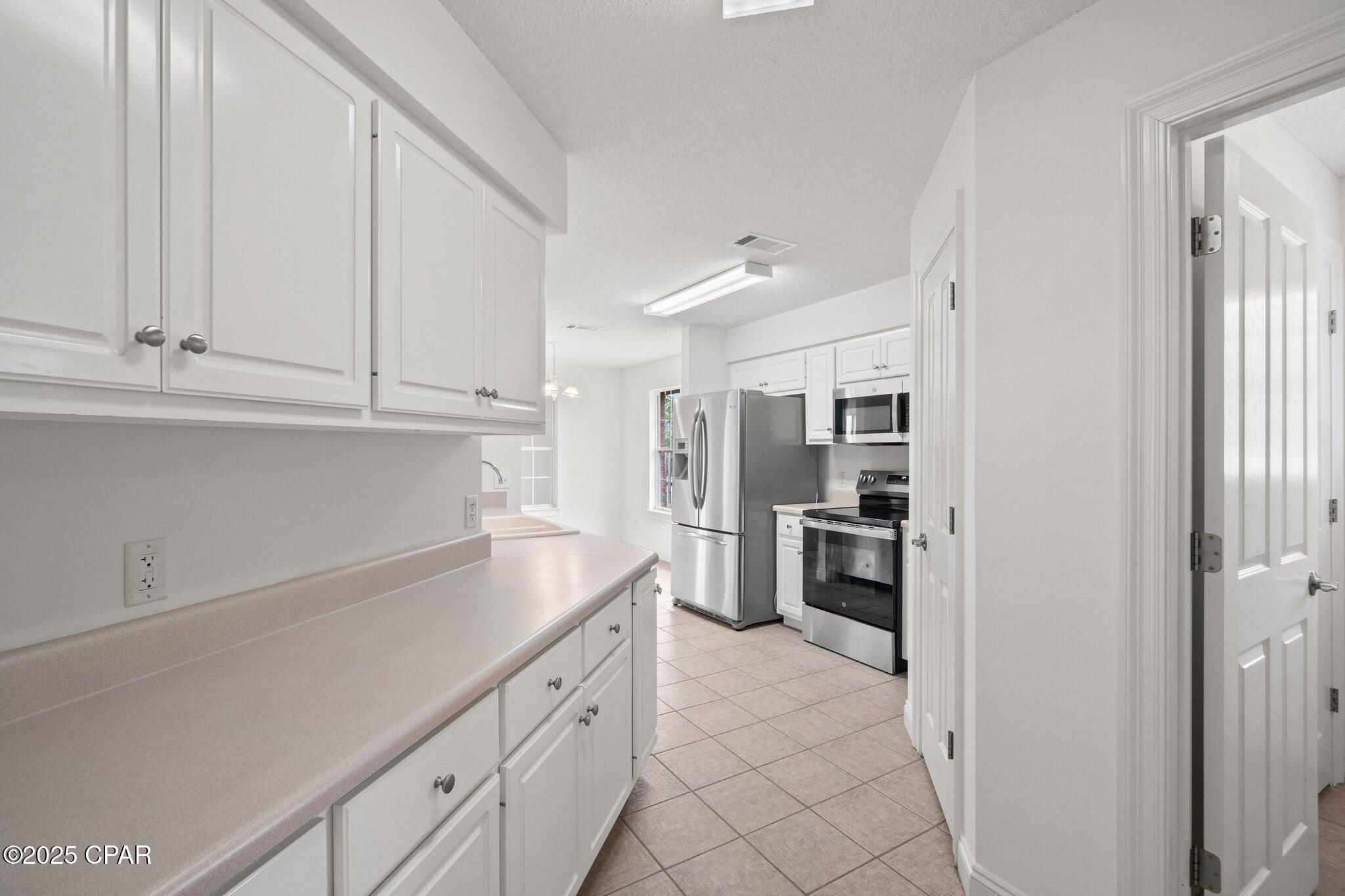 Floridian Place - Residential