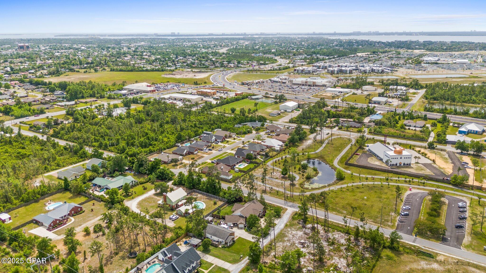 Floridian Place - Residential