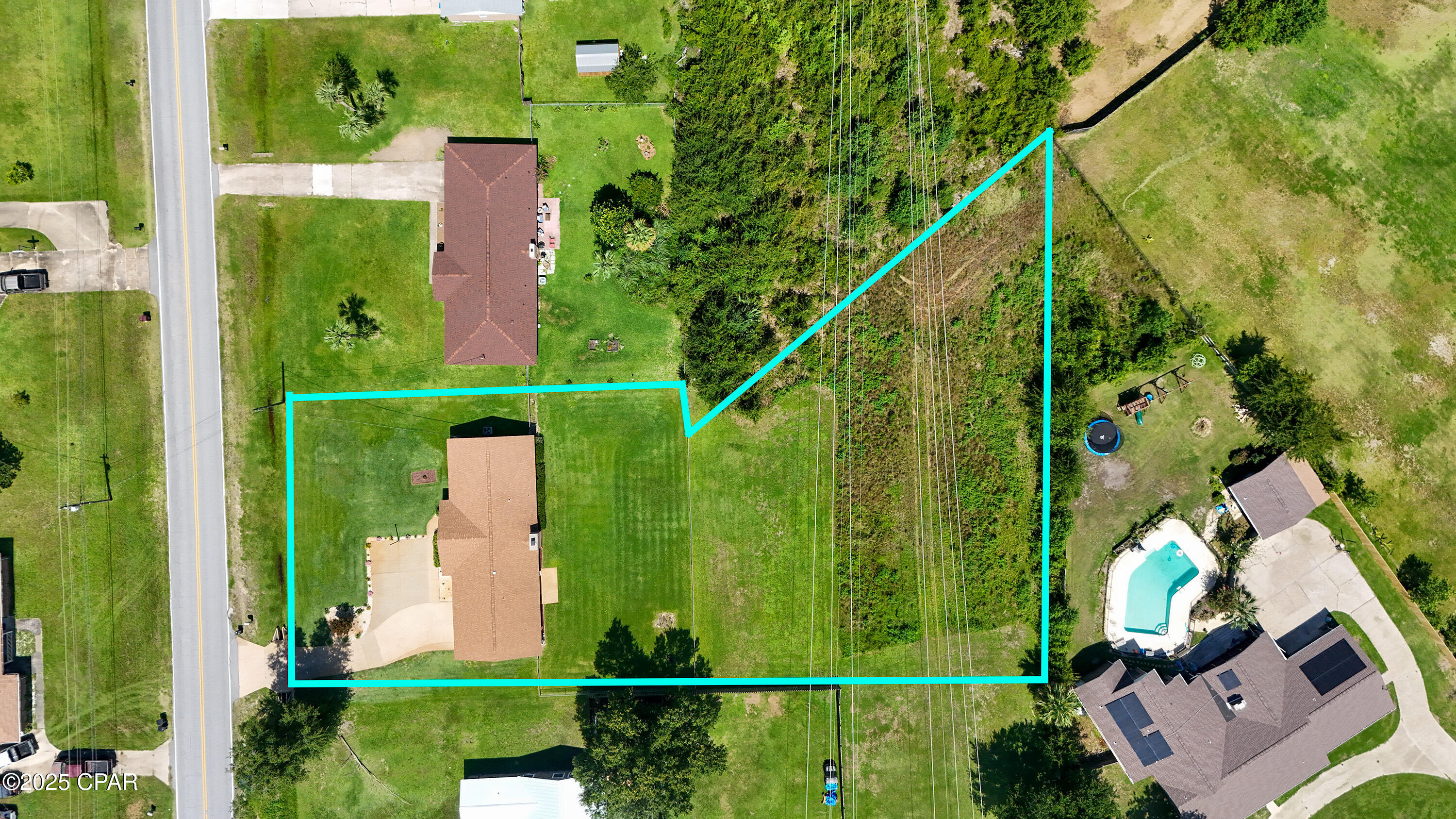 Baywood Shores Est Unit 2 - Residential