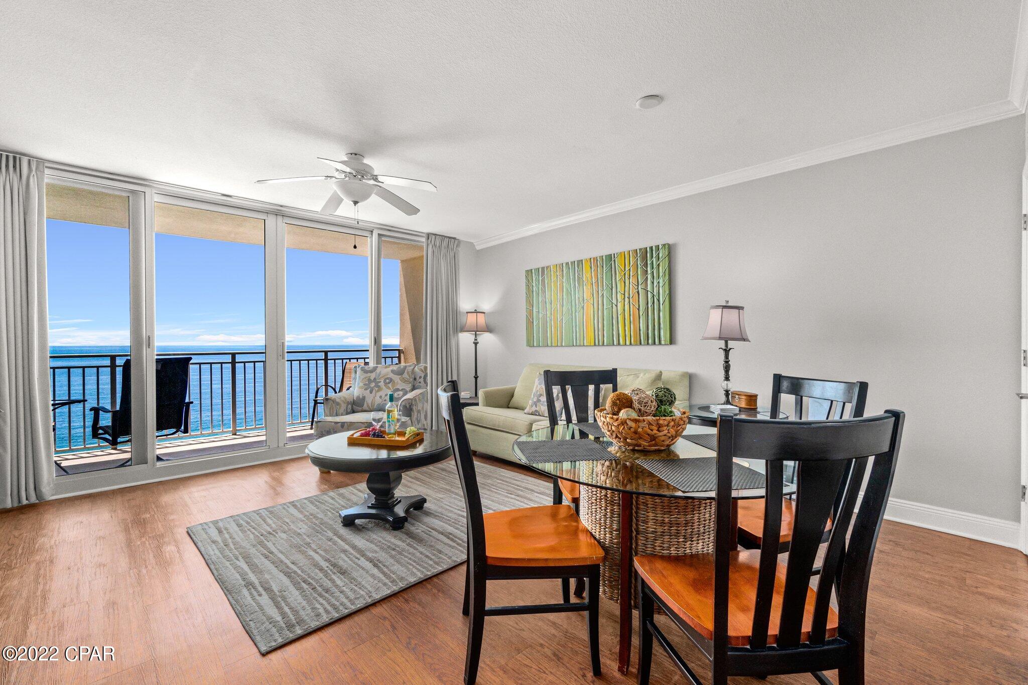 Emerald Beach Resort - Residential