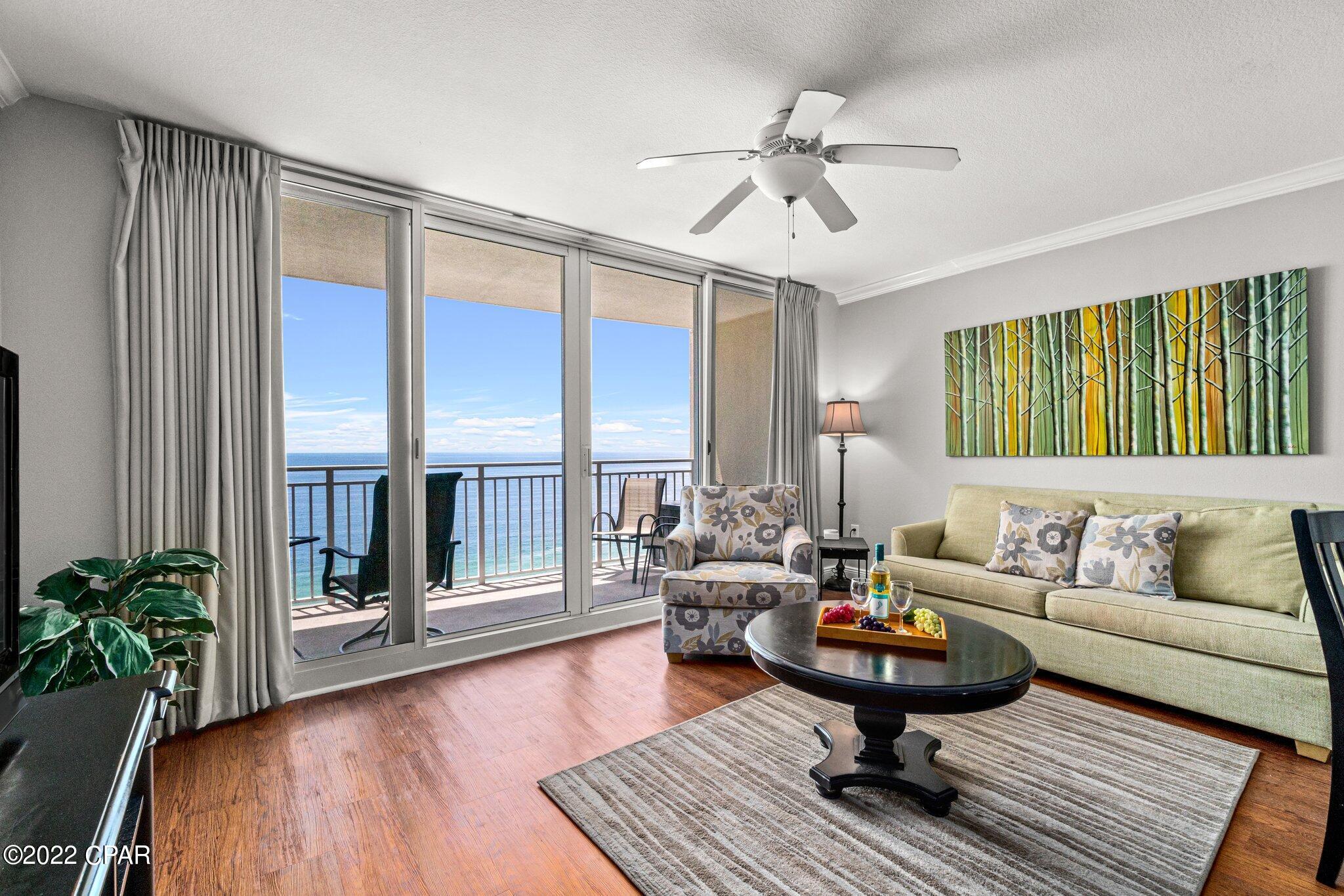 Emerald Beach Resort - Residential