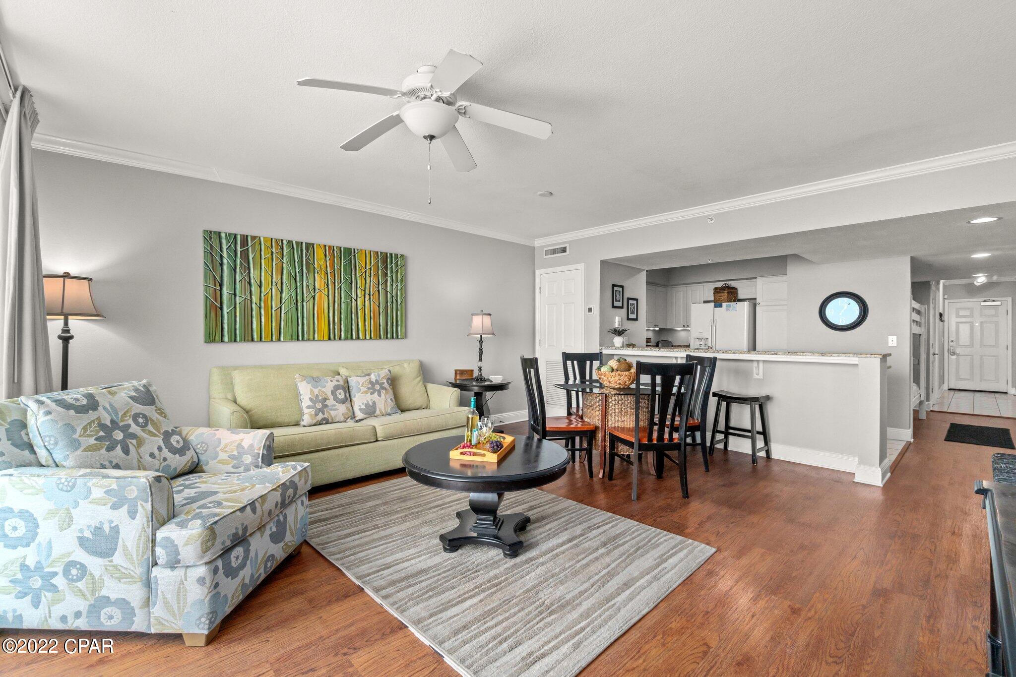 Emerald Beach Resort - Residential