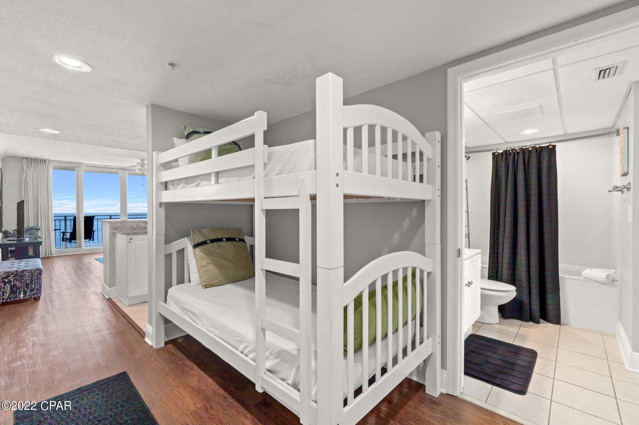 Emerald Beach Resort - Residential