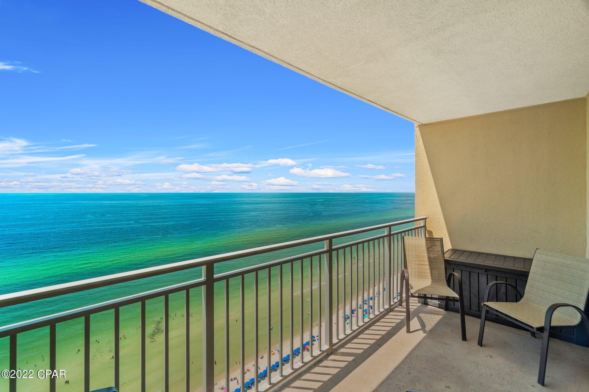 Emerald Beach Resort - Residential