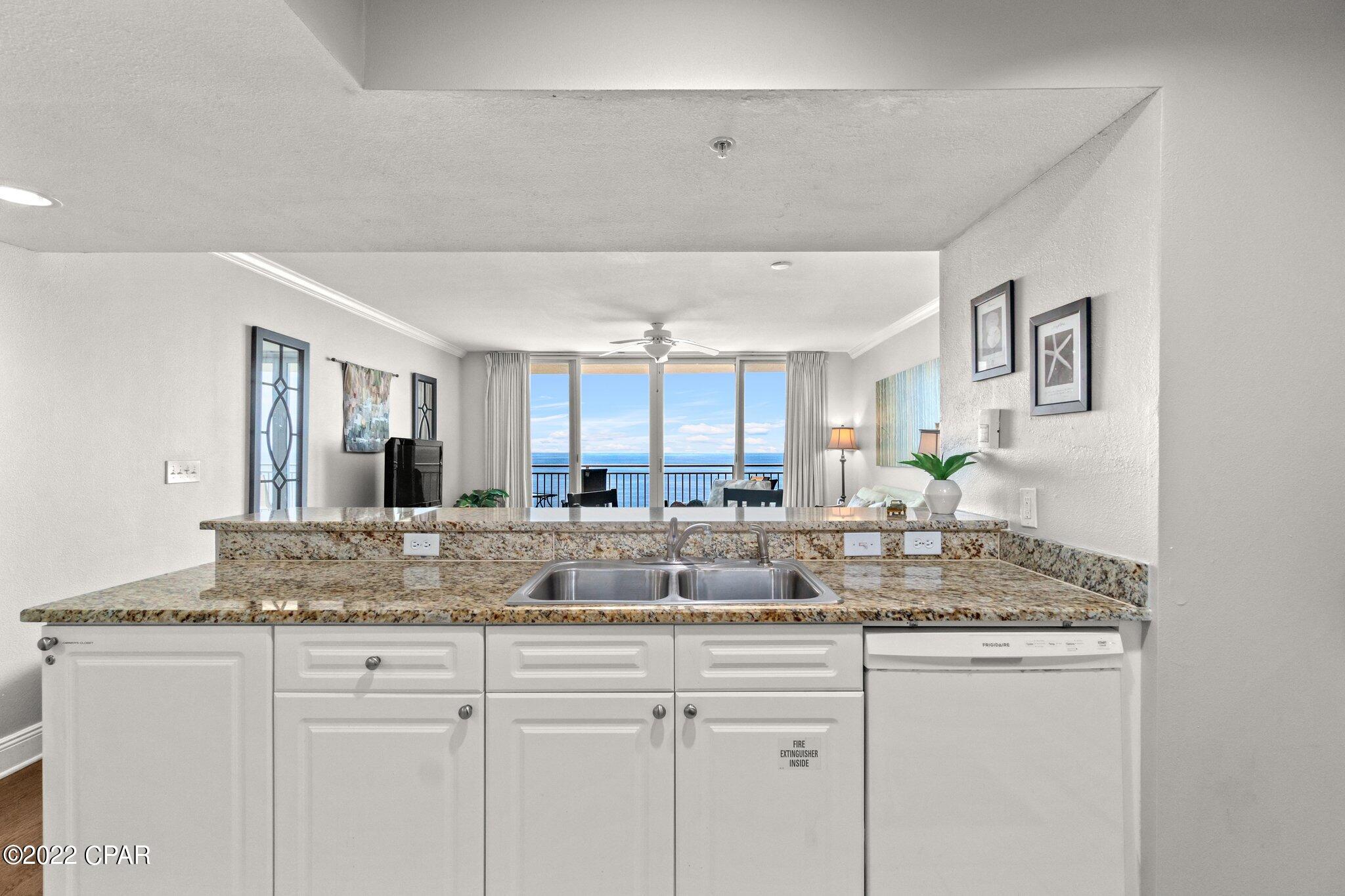 Emerald Beach Resort - Residential