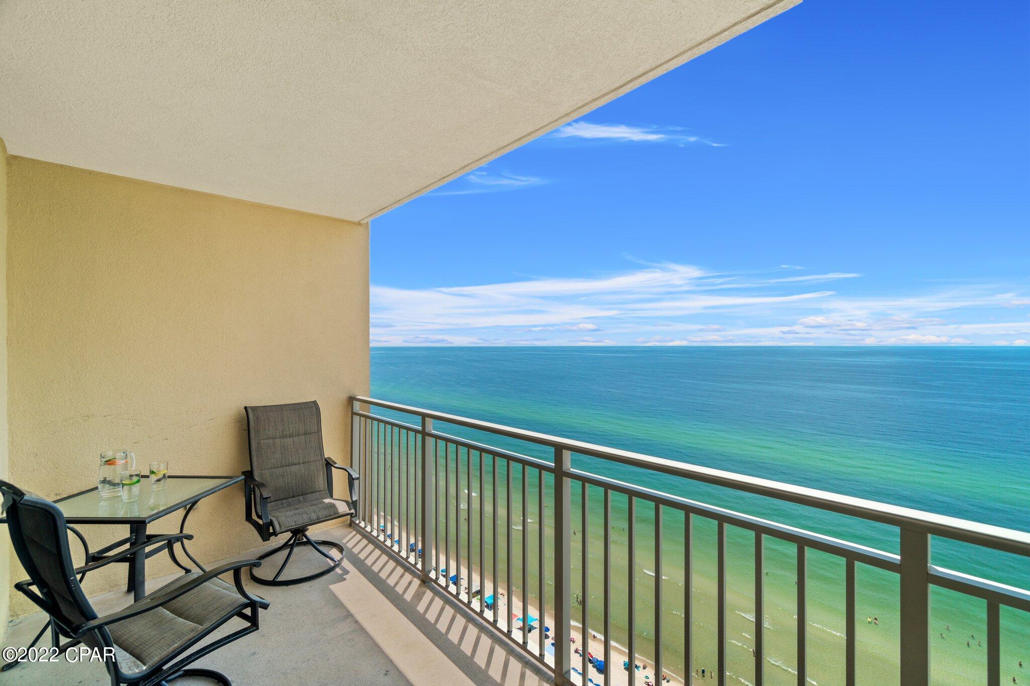 Emerald Beach Resort - Residential