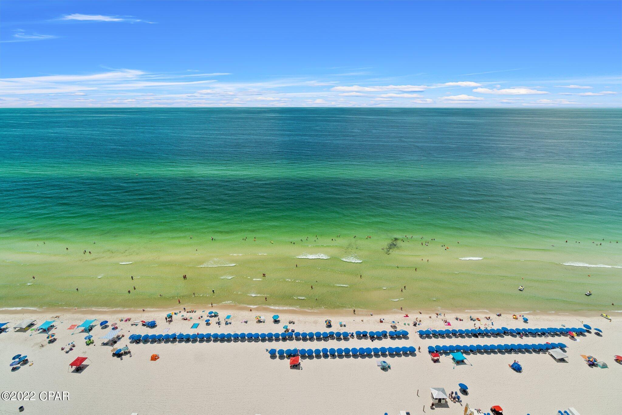 Emerald Beach Resort - Residential