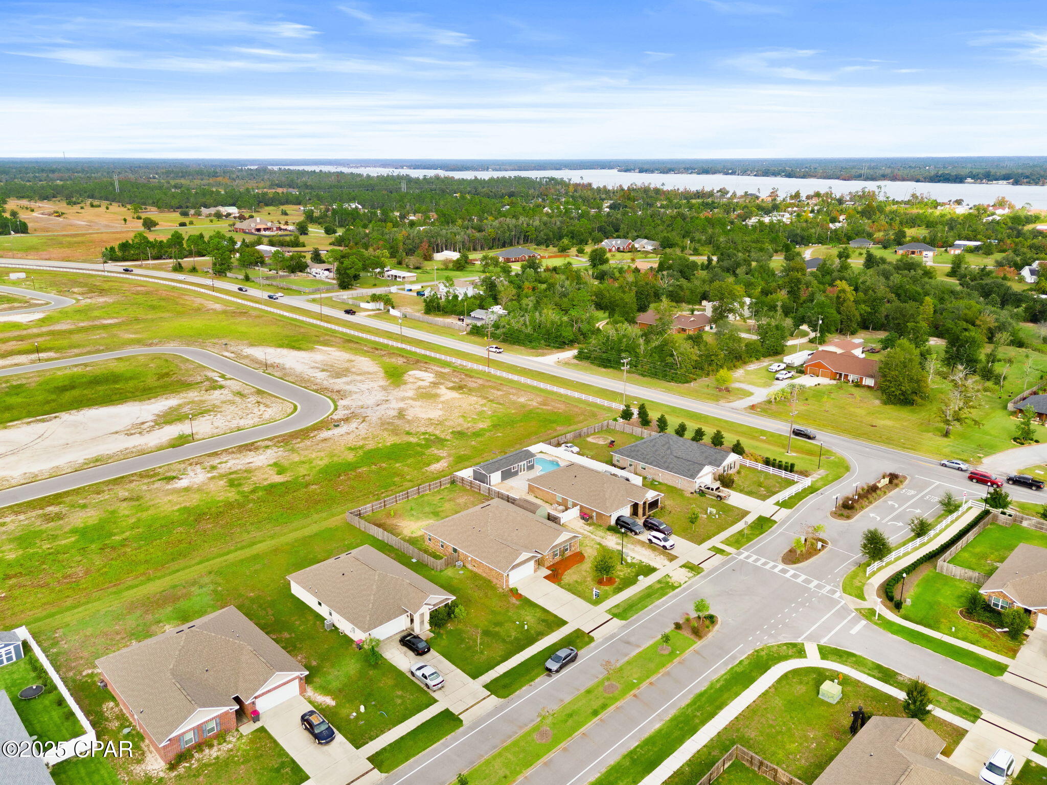Hodges Bayou Plantation 1 - Residential