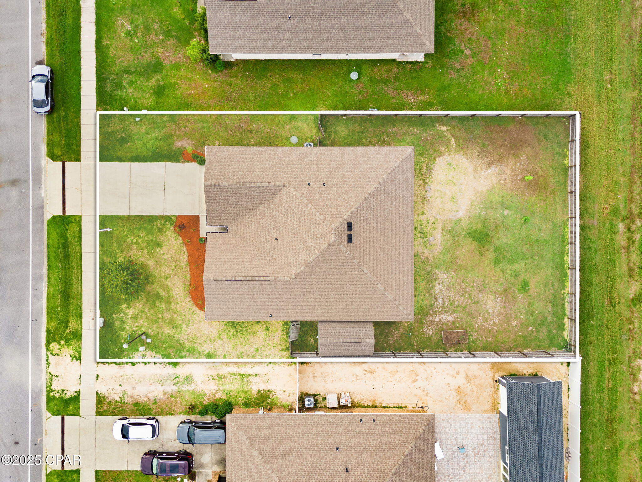 Hodges Bayou Plantation 1 - Residential