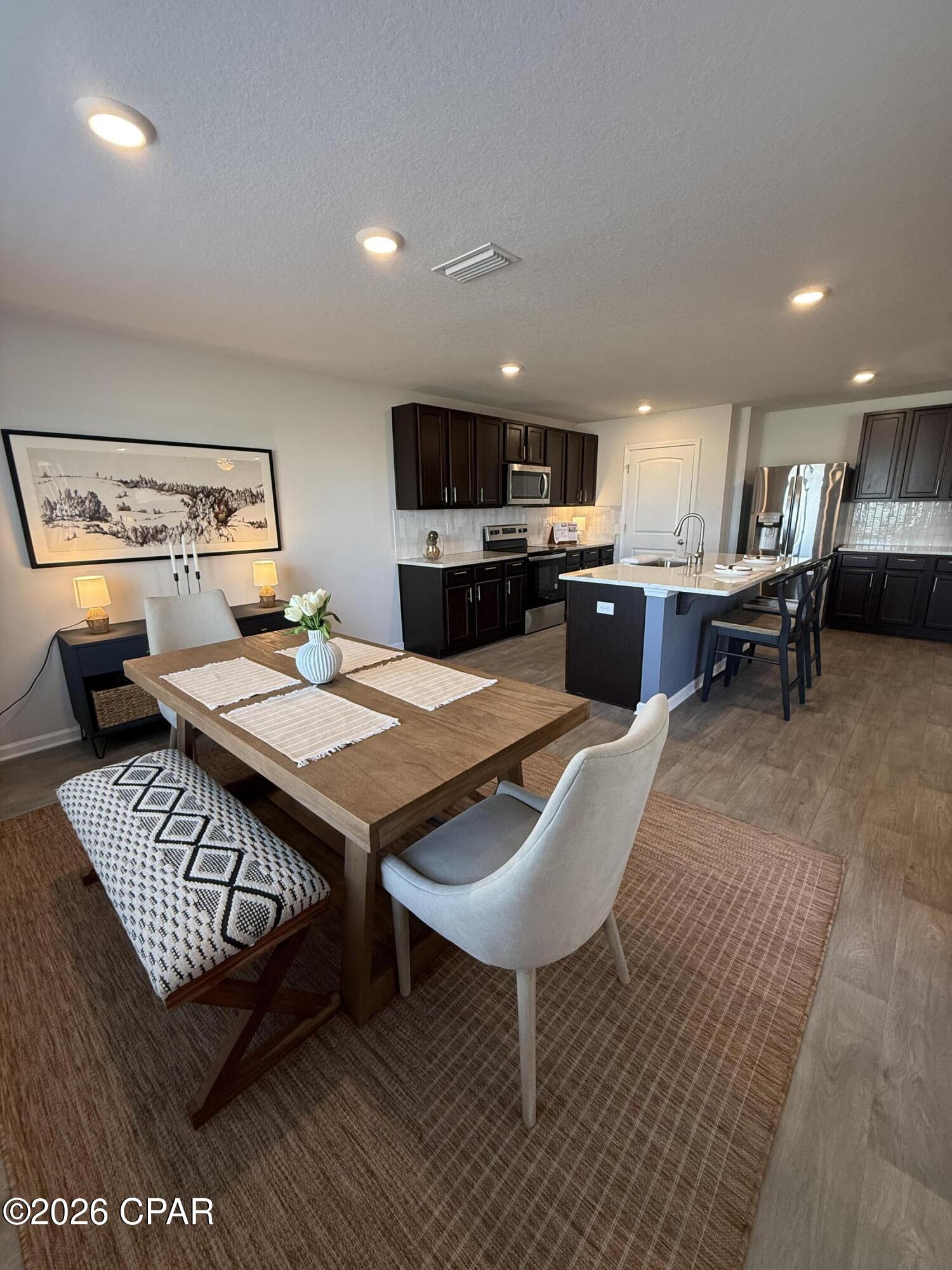 Hodges Bayou Plantation 1 - Residential