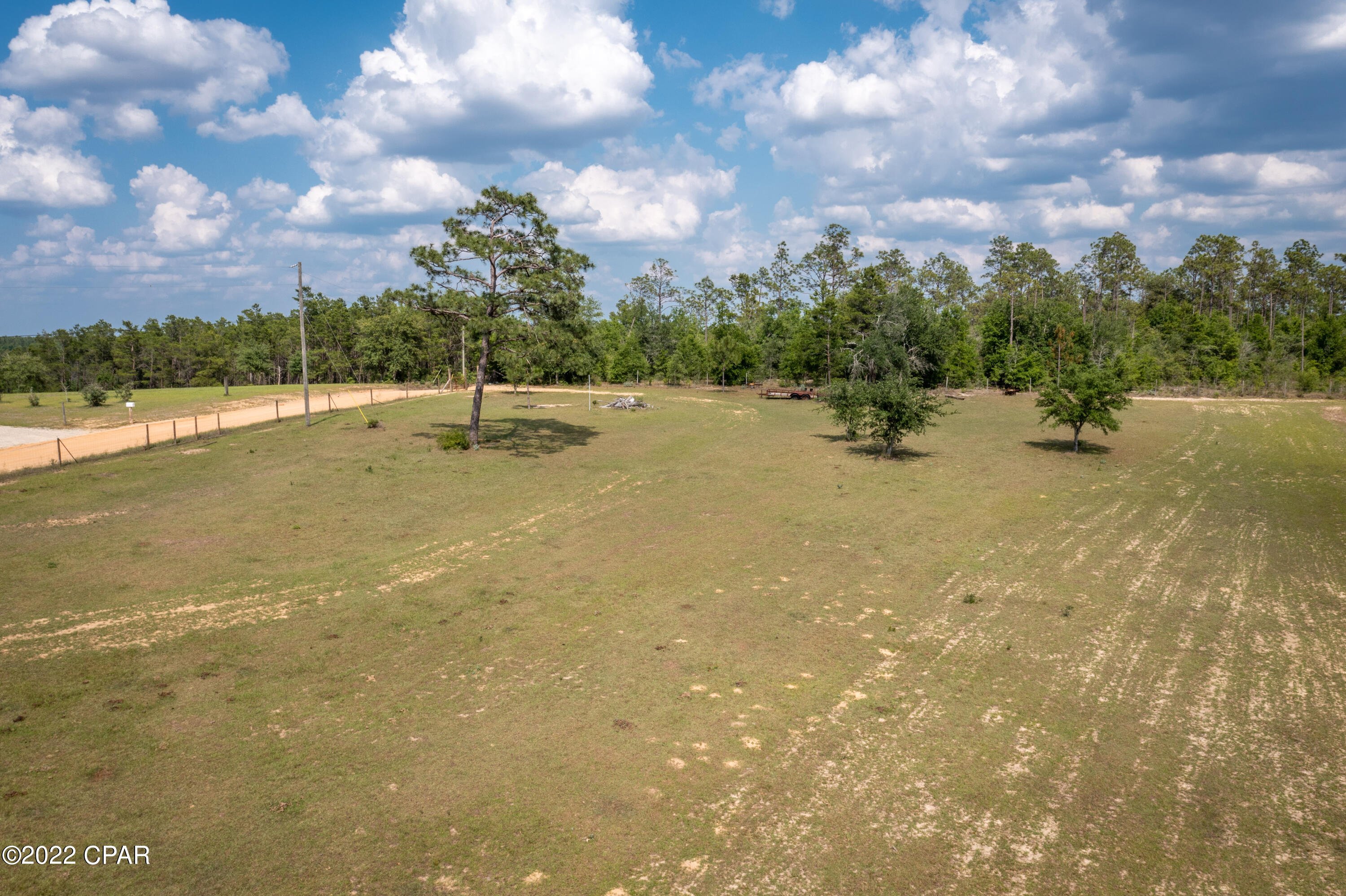 [No Recorded Subdiv] - Land