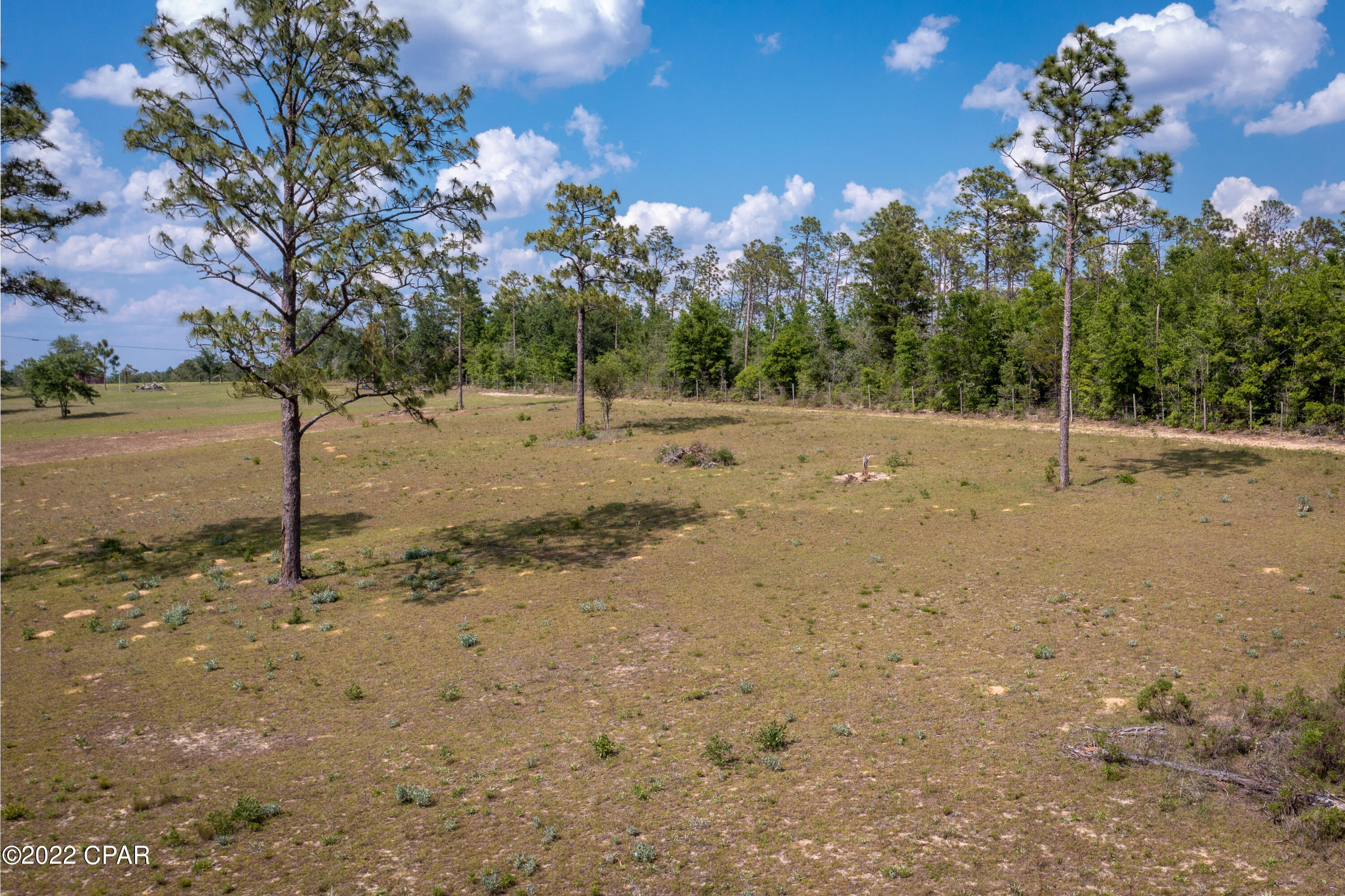 [No Recorded Subdiv] - Land