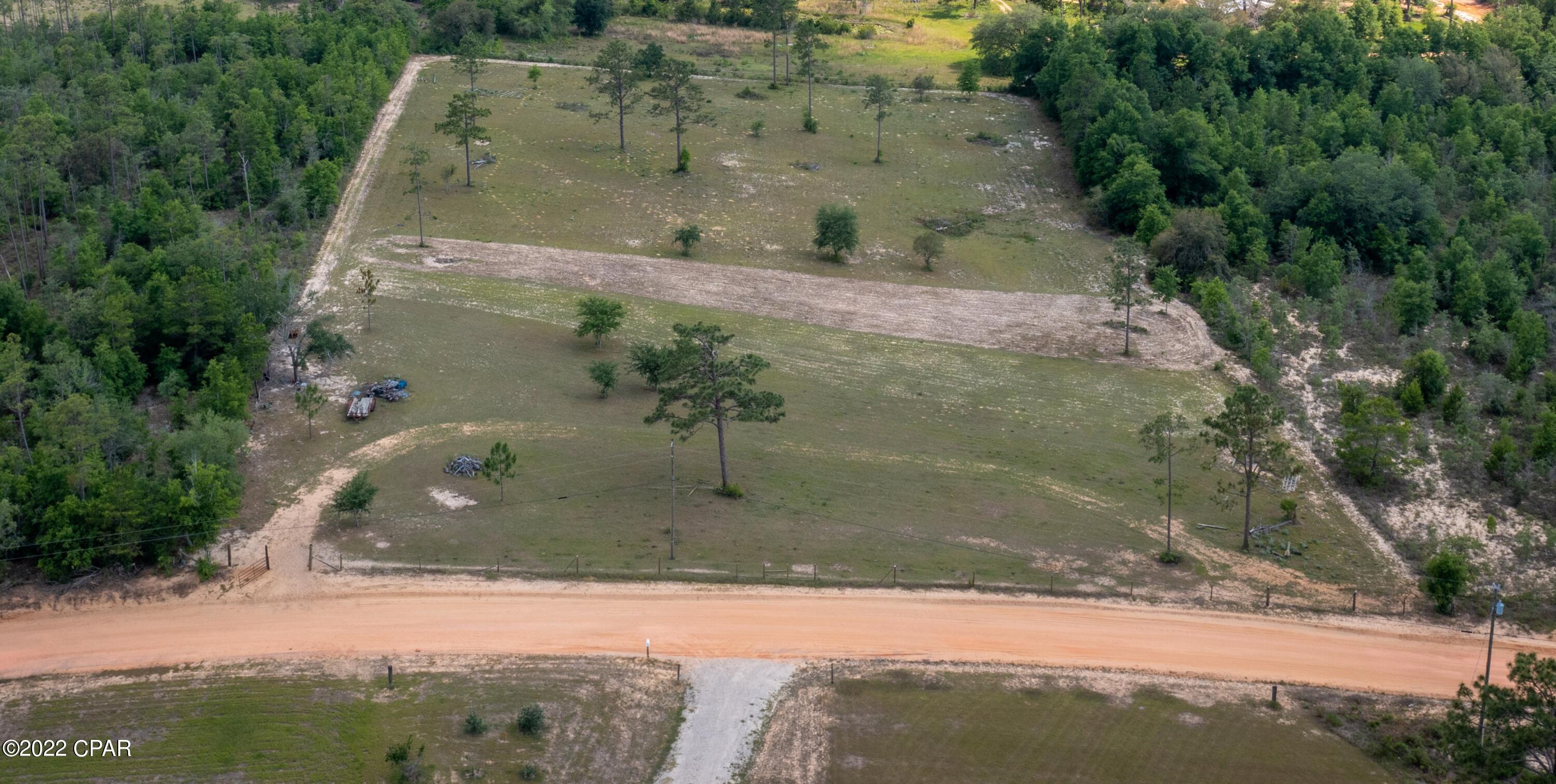 [No Recorded Subdiv] - Land